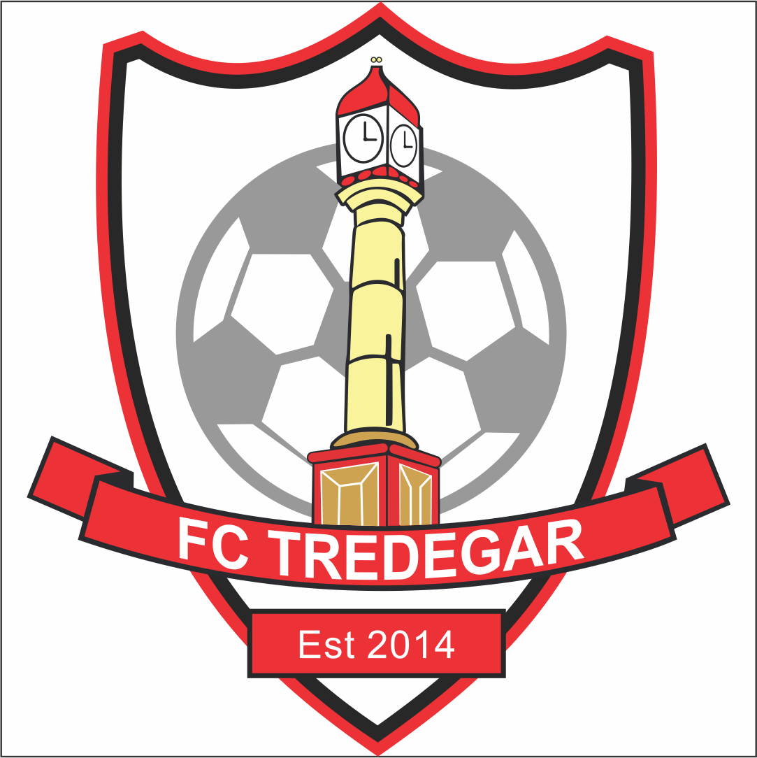 Tredegar FC Minis & Juniors - ADULTS
