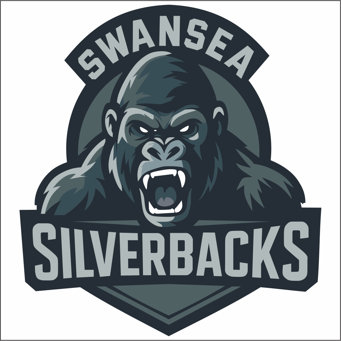 Swansea Silverbacks - ADULTS