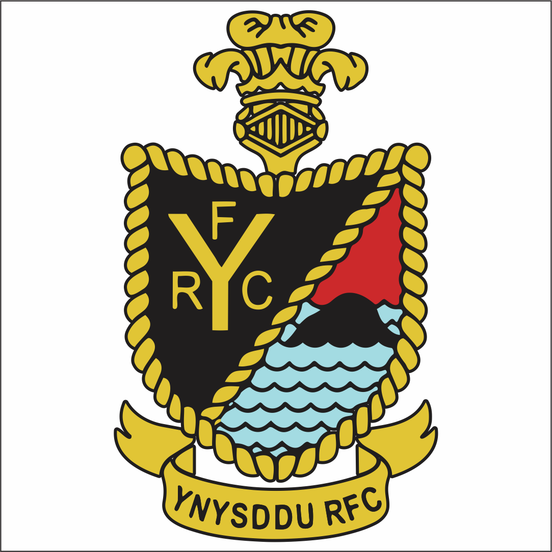 Ynysddu RFC - KIDS