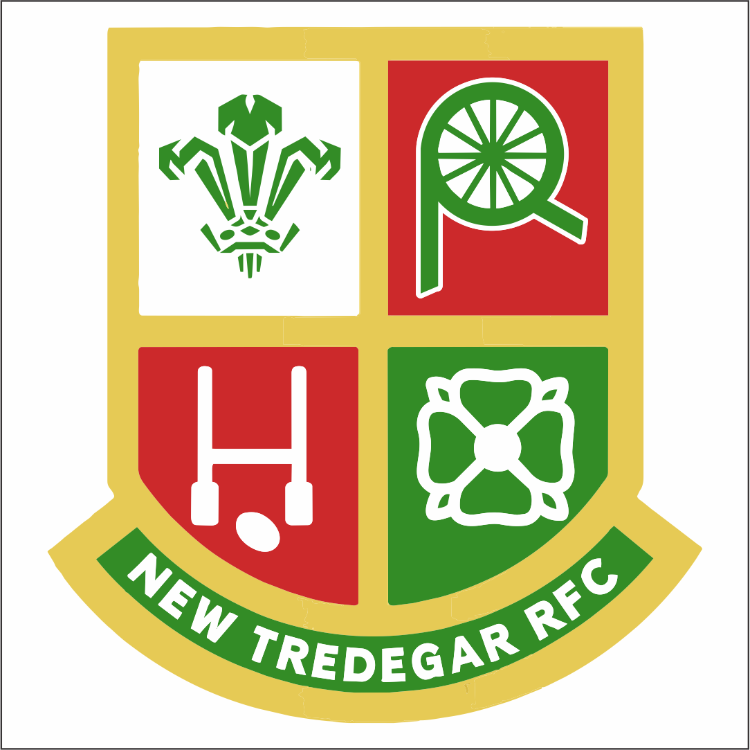 New Tredegar RFC - Adults