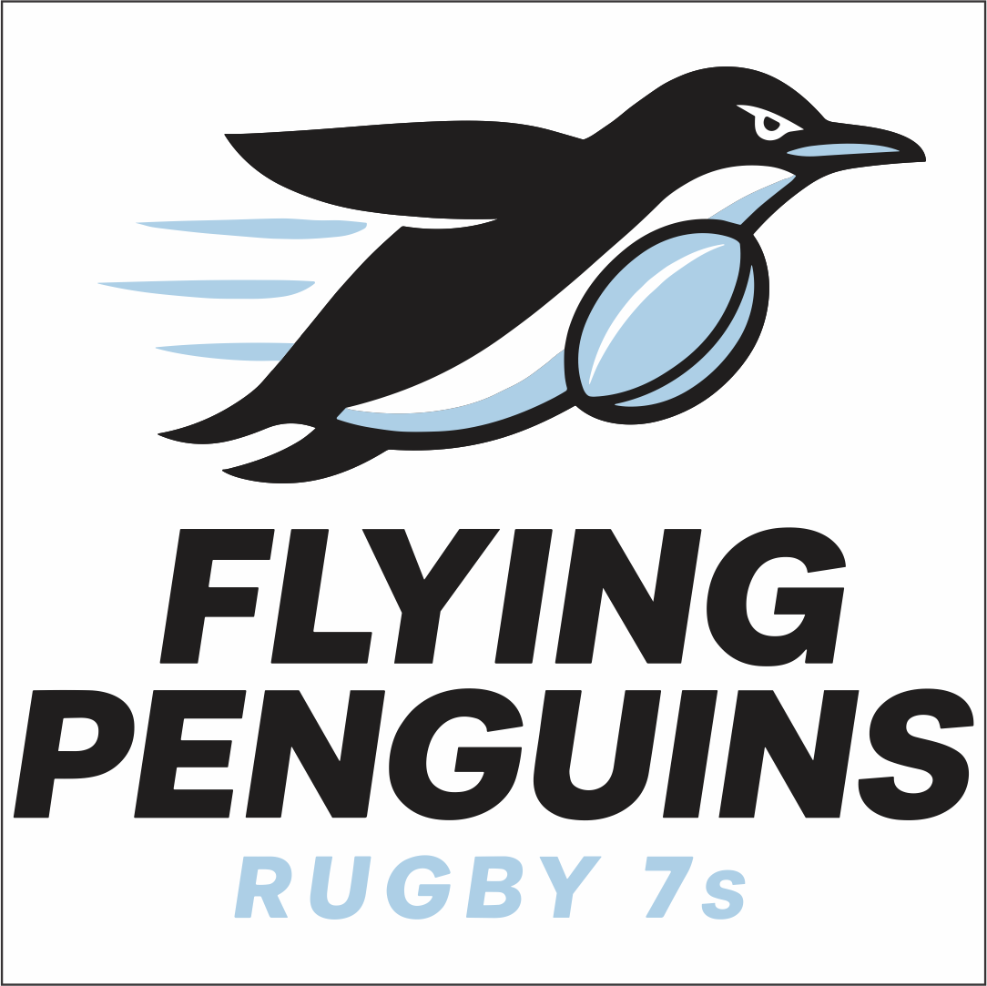 Flying Penguins - ADULTS