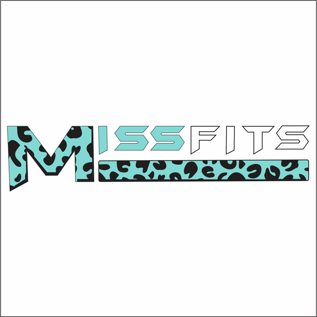 MissFits Netball - Adults