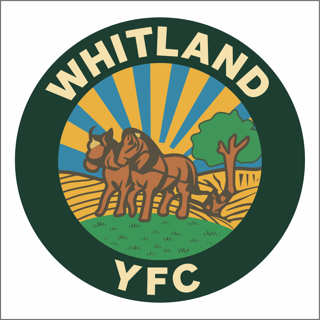 Whitland YFC