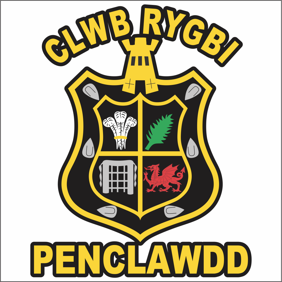Penclawdd RFC- Kids