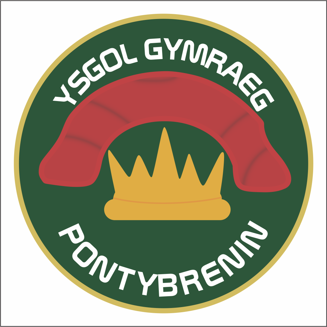 Ysgol Pontybrenin - KIDS