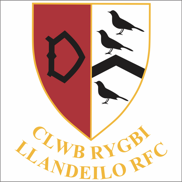 Llandeilo RFC - ADULTS – Conquer Teamwear Limited