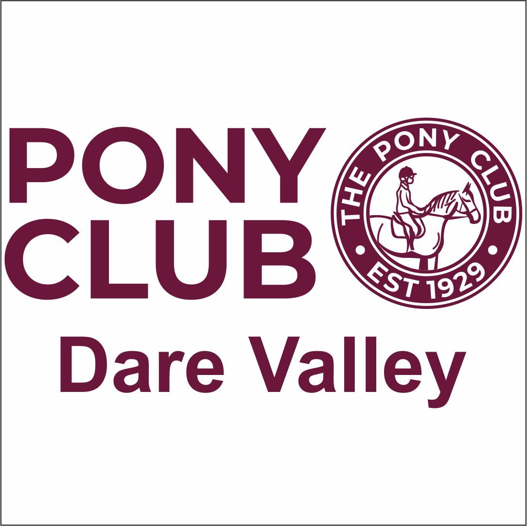 Dare Valley Pony Club - KIDS