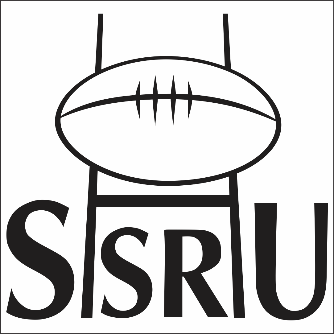 SSRU U16s (Blacks WEST) - ADULTS