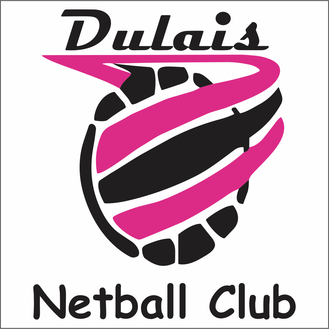 Dulais Netball Club - Adults