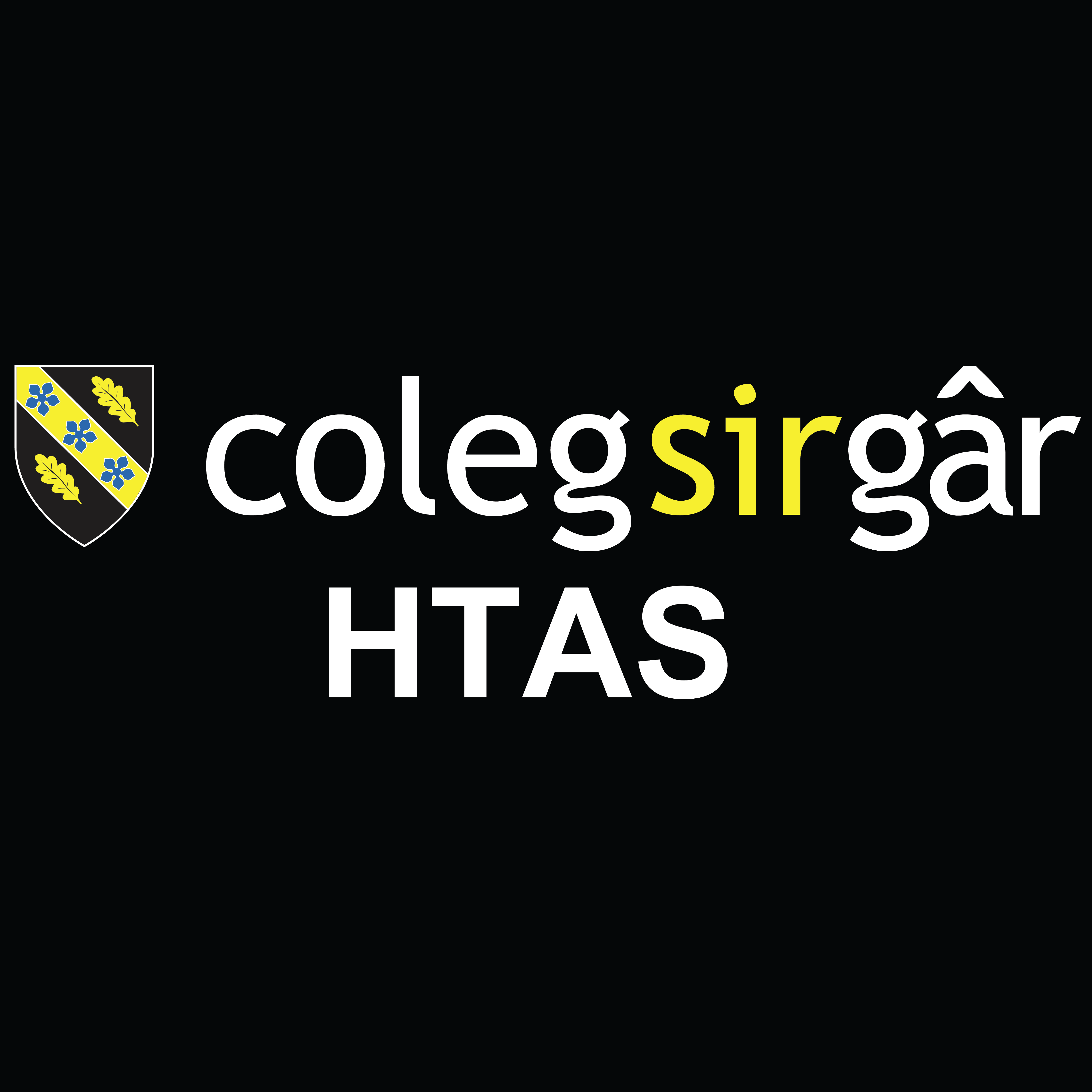 Coleg Sir Gâr, HTAS