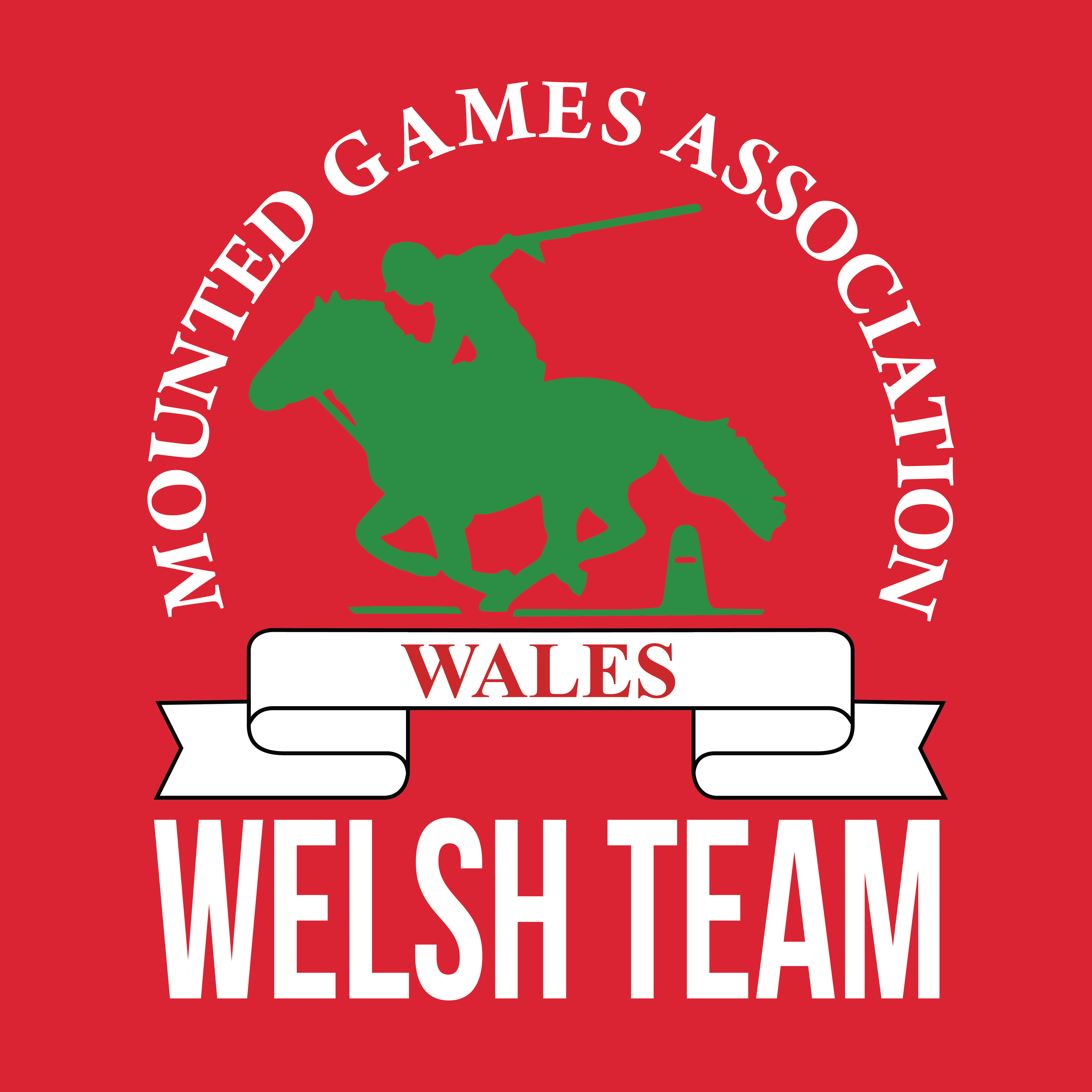 Mounted Games Wales