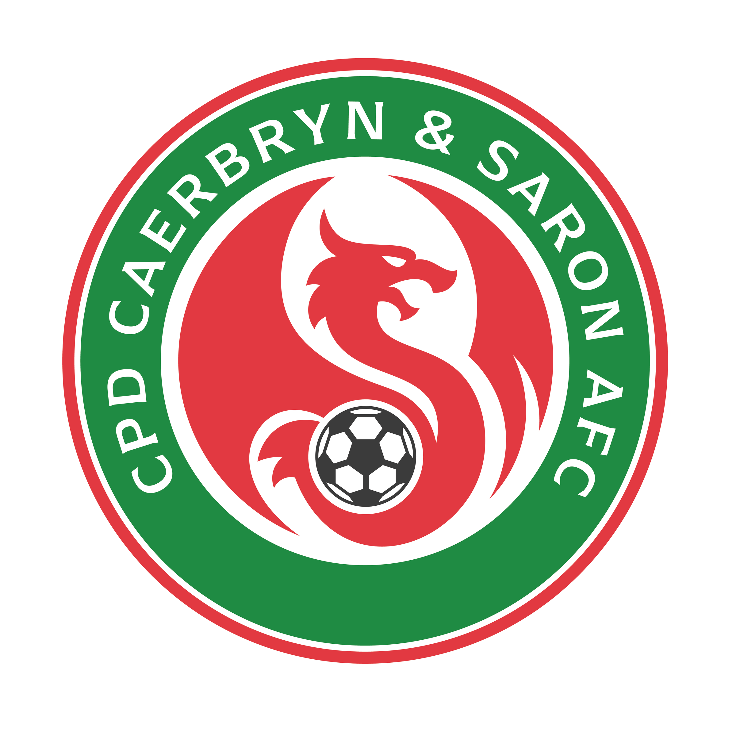 Caerbryn & Saron AFC