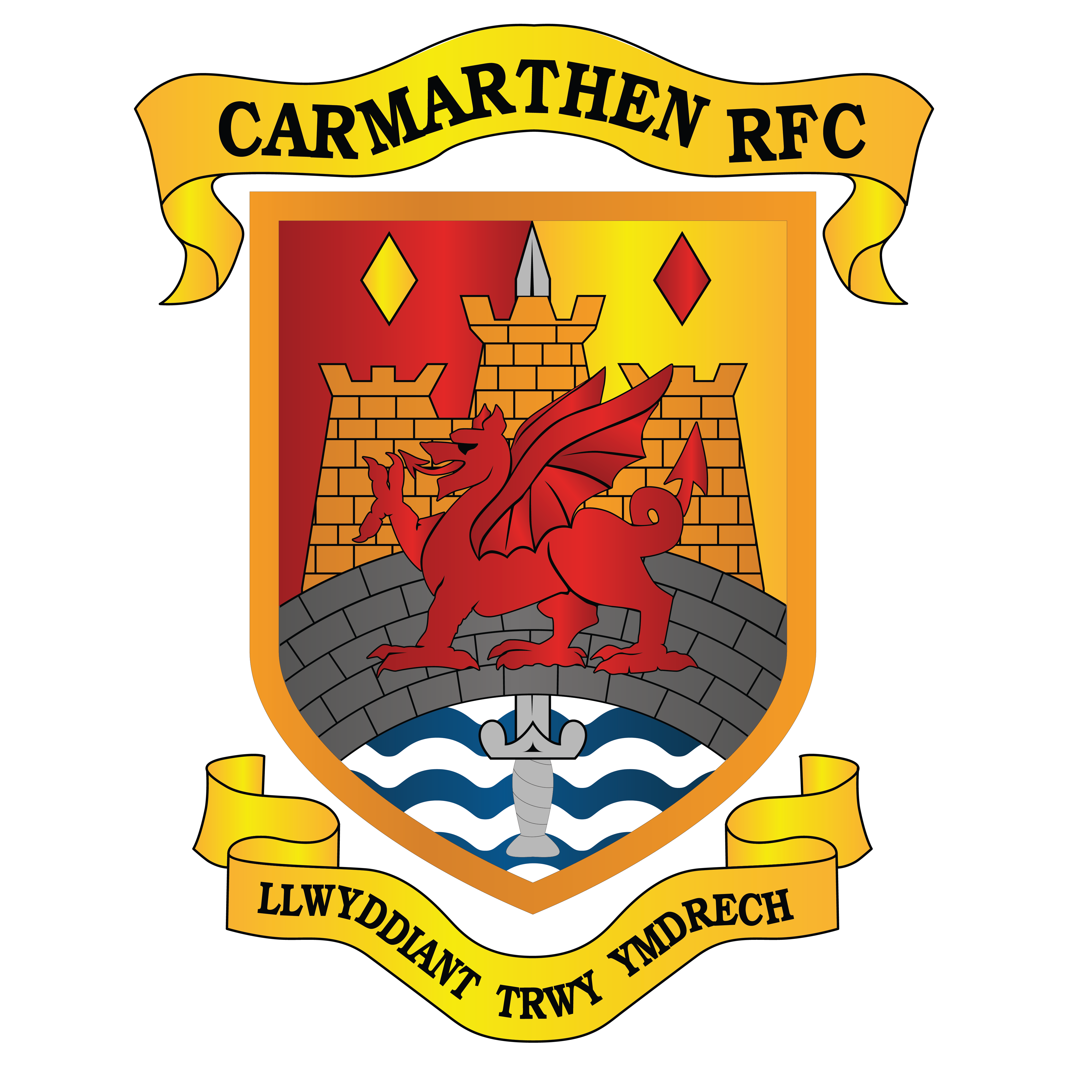 Carmarthen Quins RFC