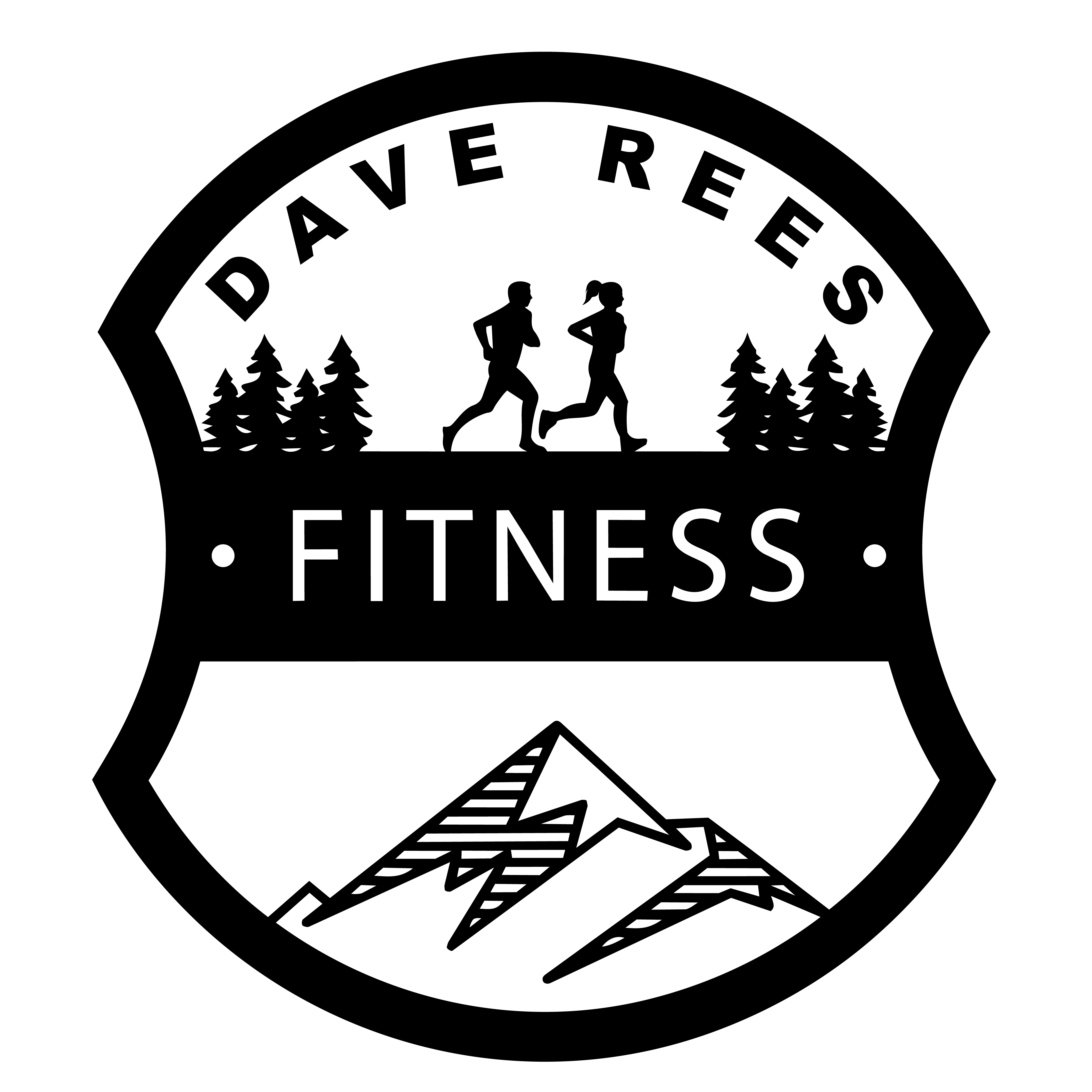 Dave Rees Fitness - ADULTS