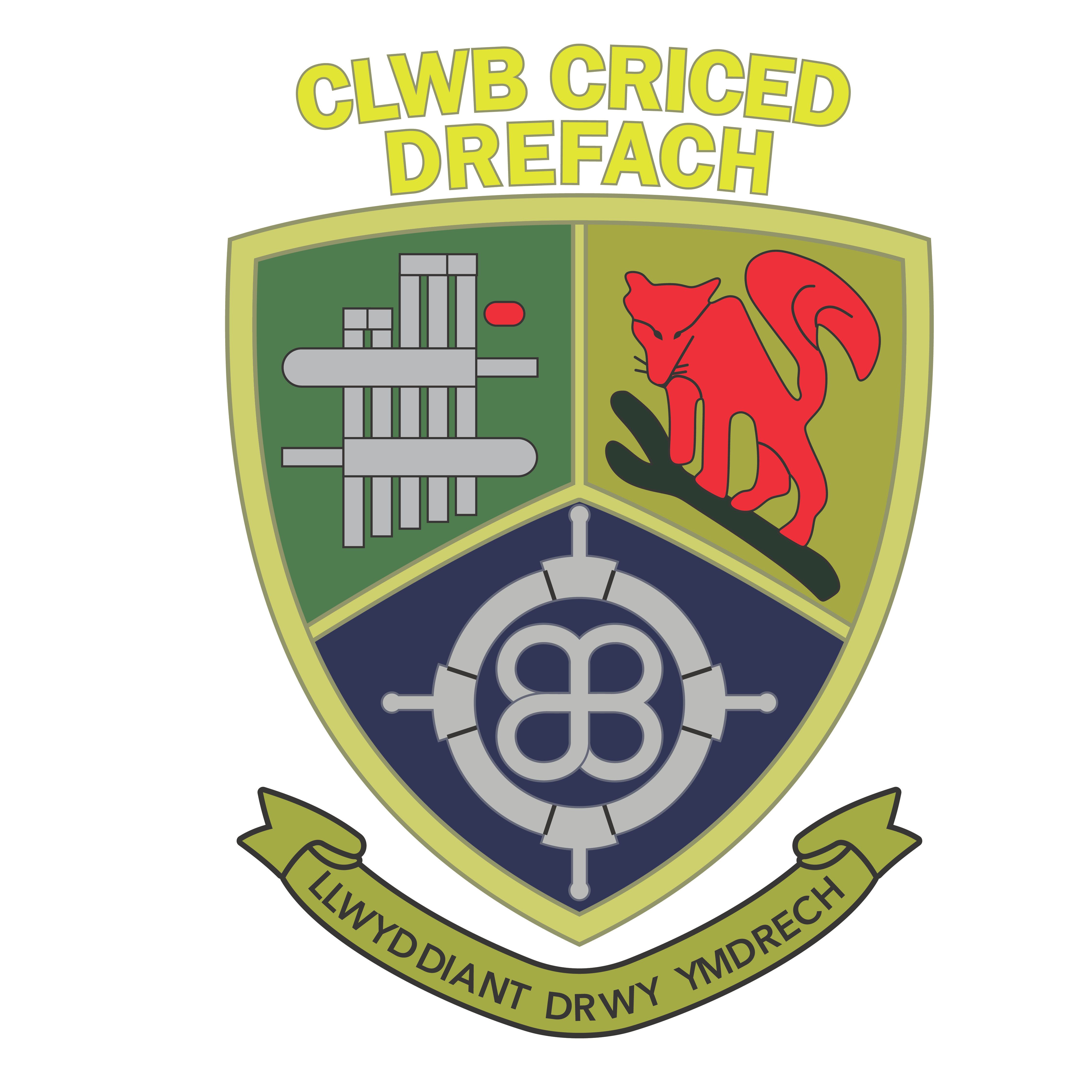 Drefach Cricket Club