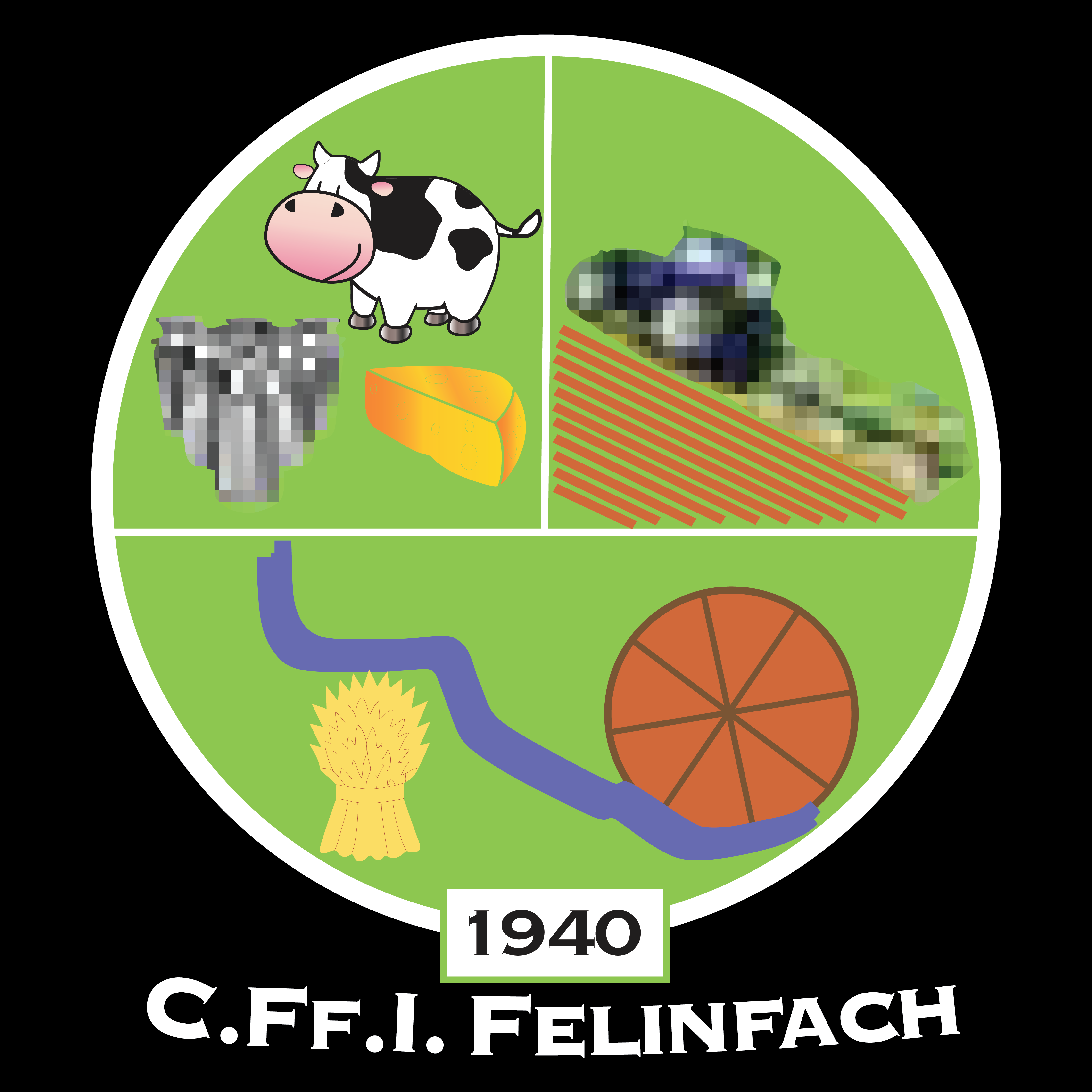 CFFI Felinfach