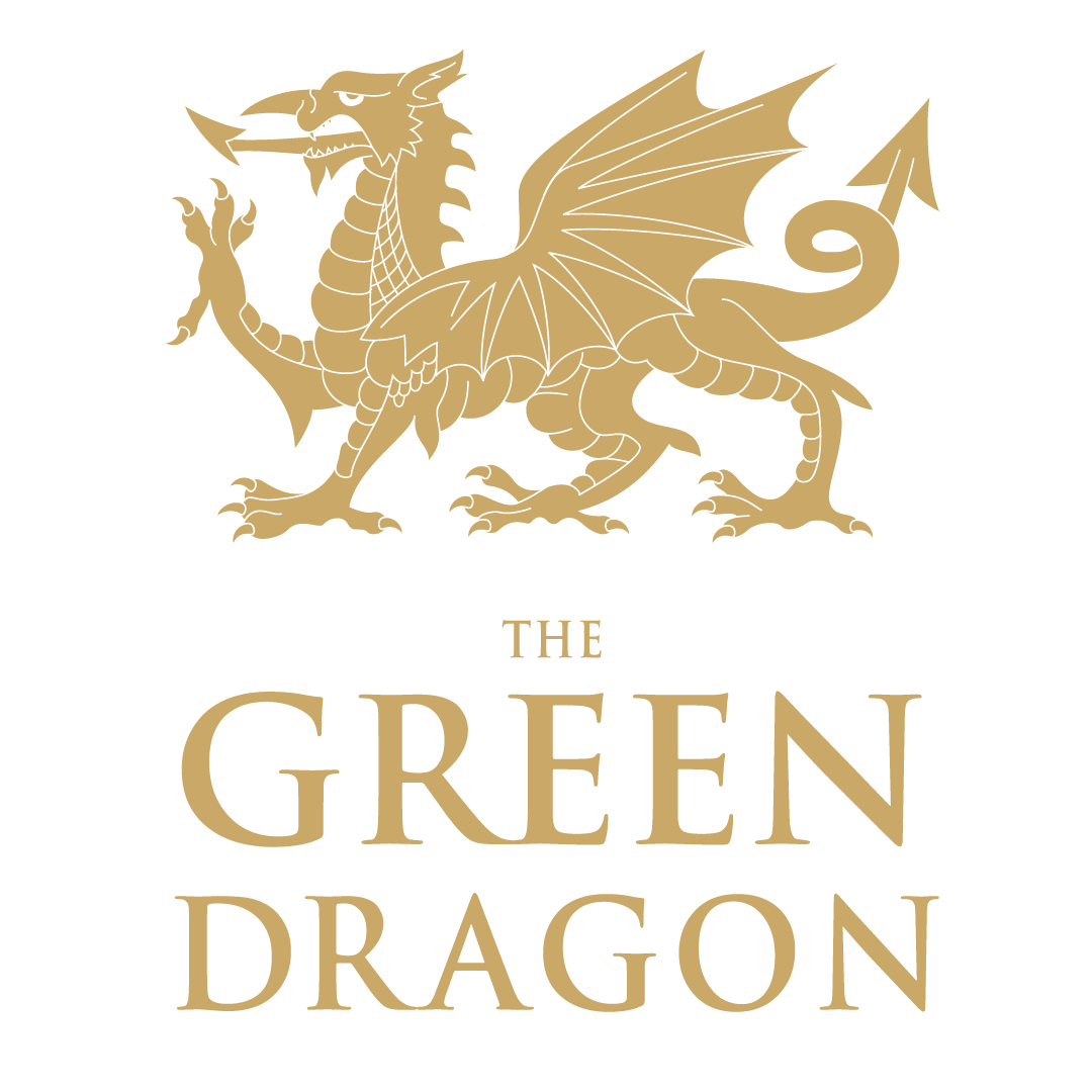 Green Dragon Darts