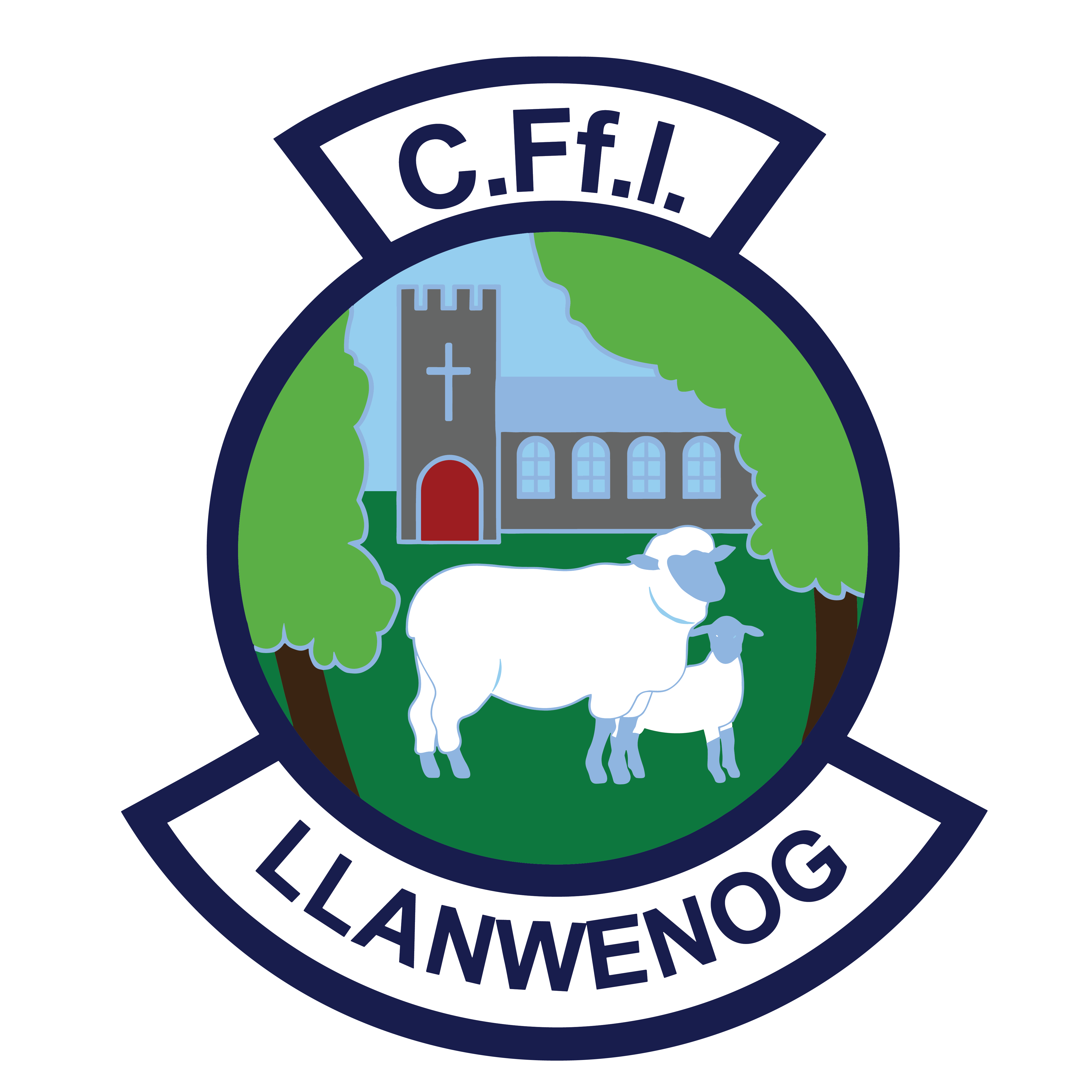 CFFI Llanwenog