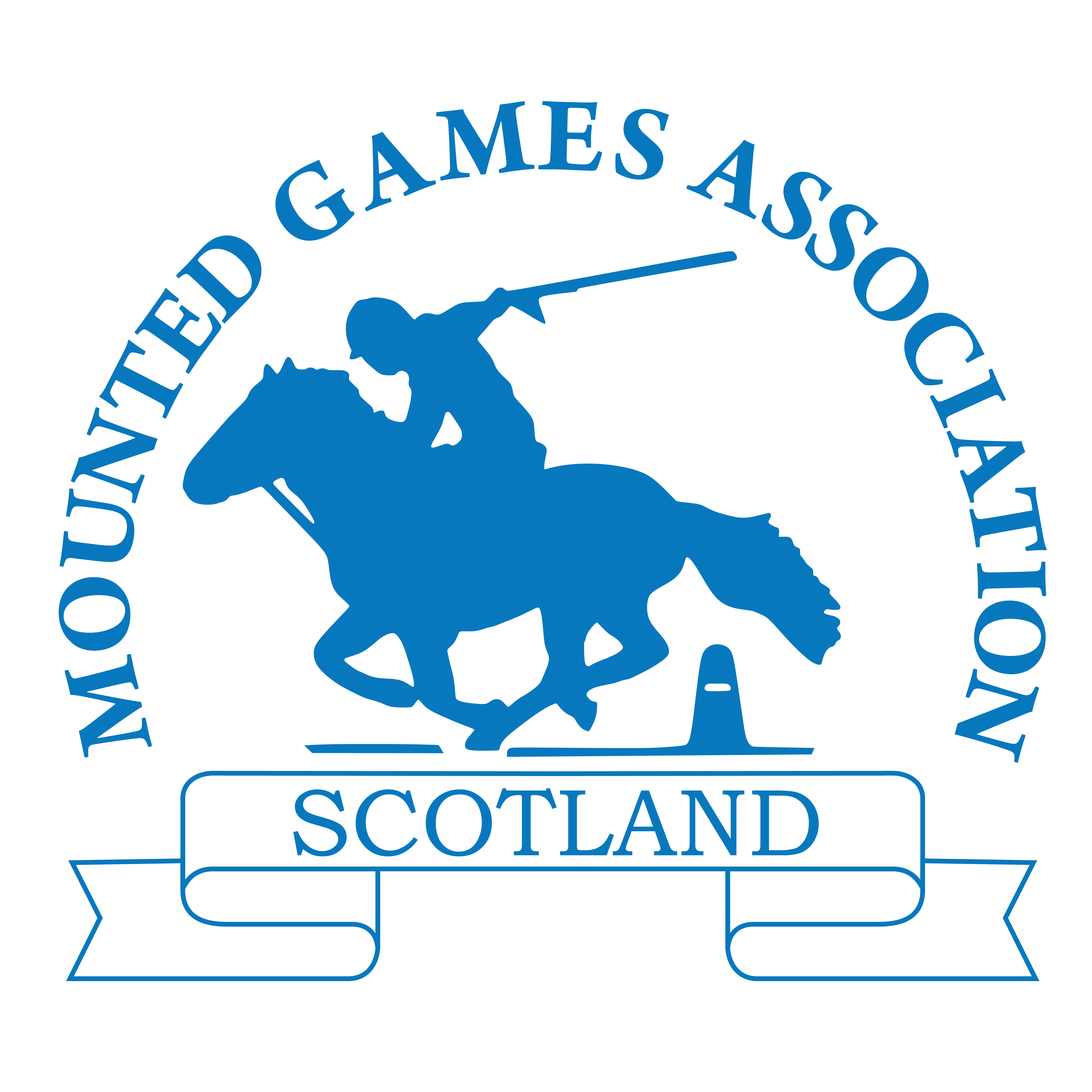 Scotland MGA - KIDS