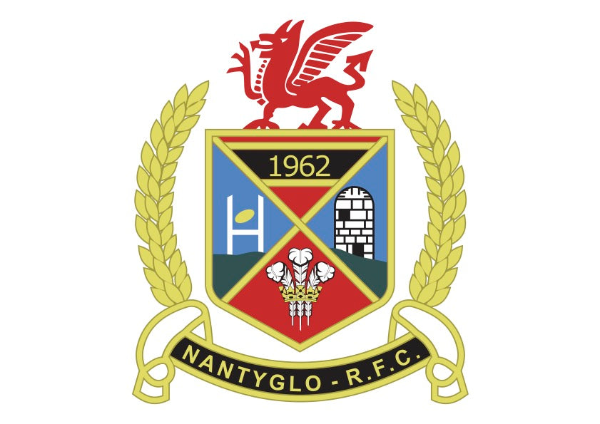 Nantyglo U8/9/10s KIDS