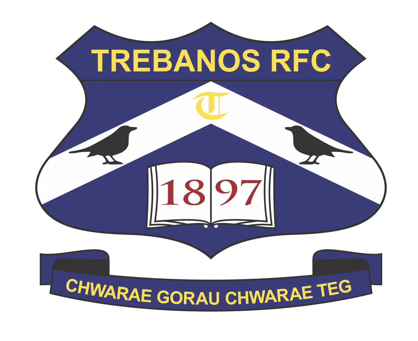 Trebanos RFC SEASON 26/27 - KIDS