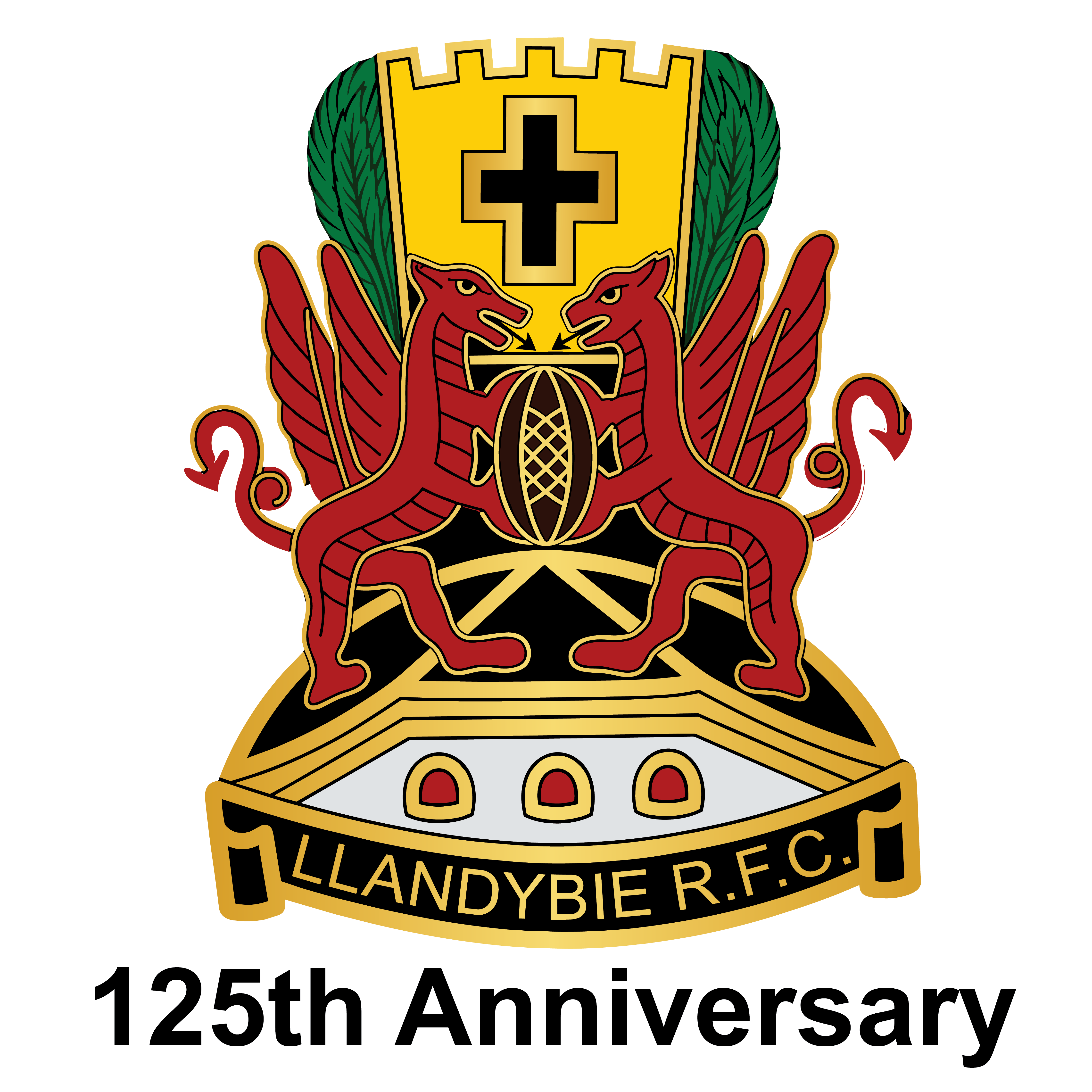 Llandybie RFC