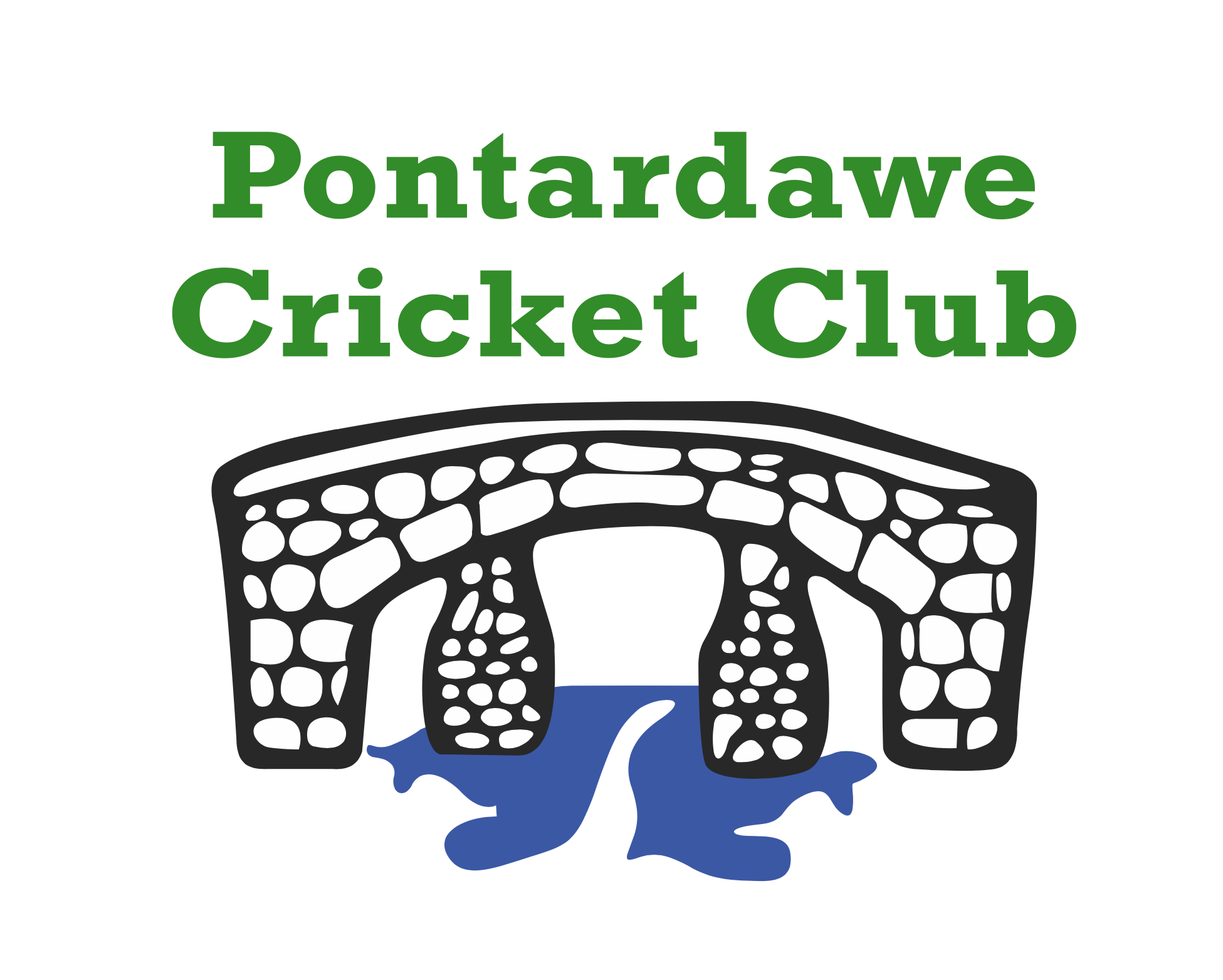 Pontardawe Cricket - Leisurewear Kids