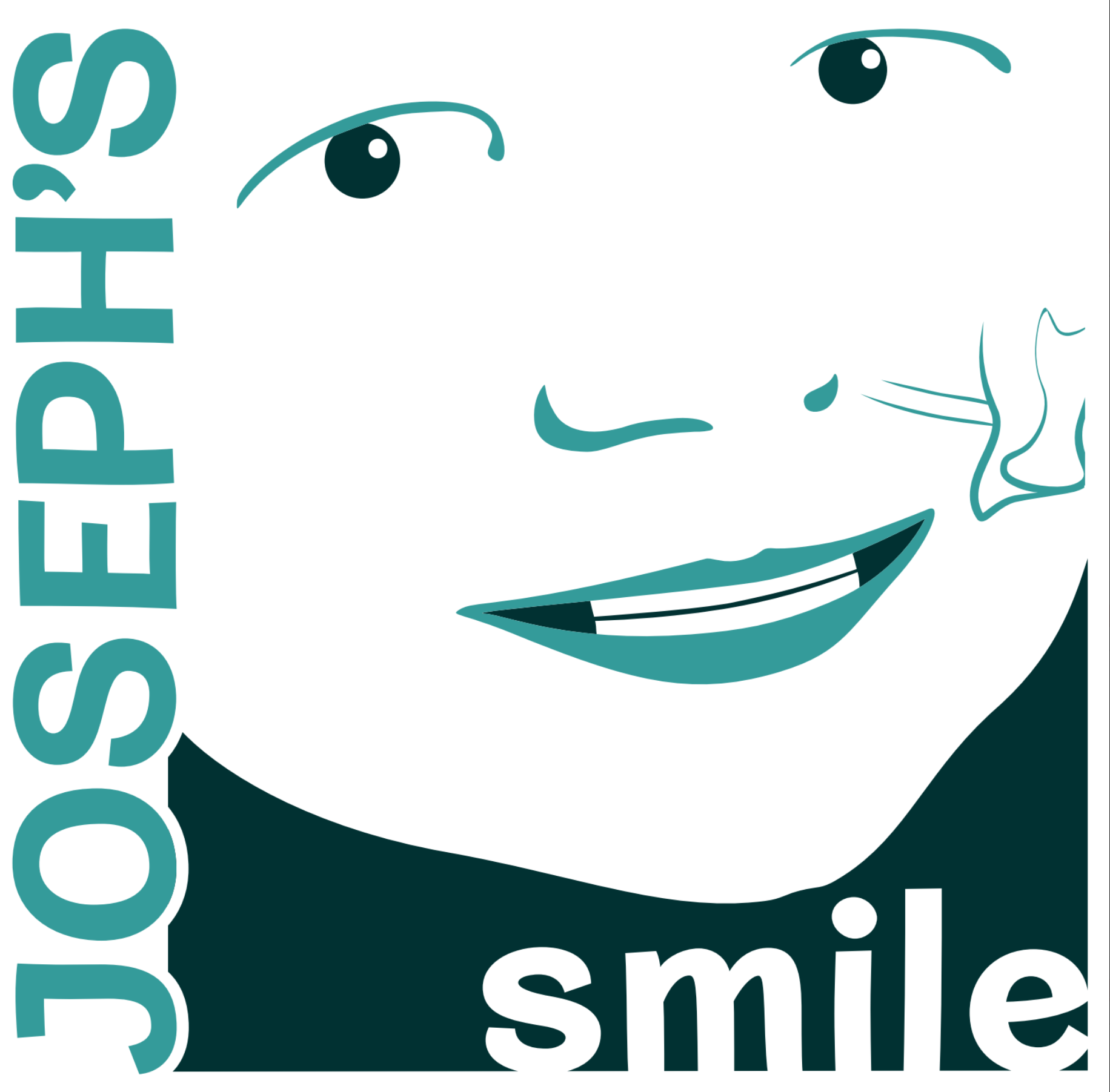 Joesph's Smile