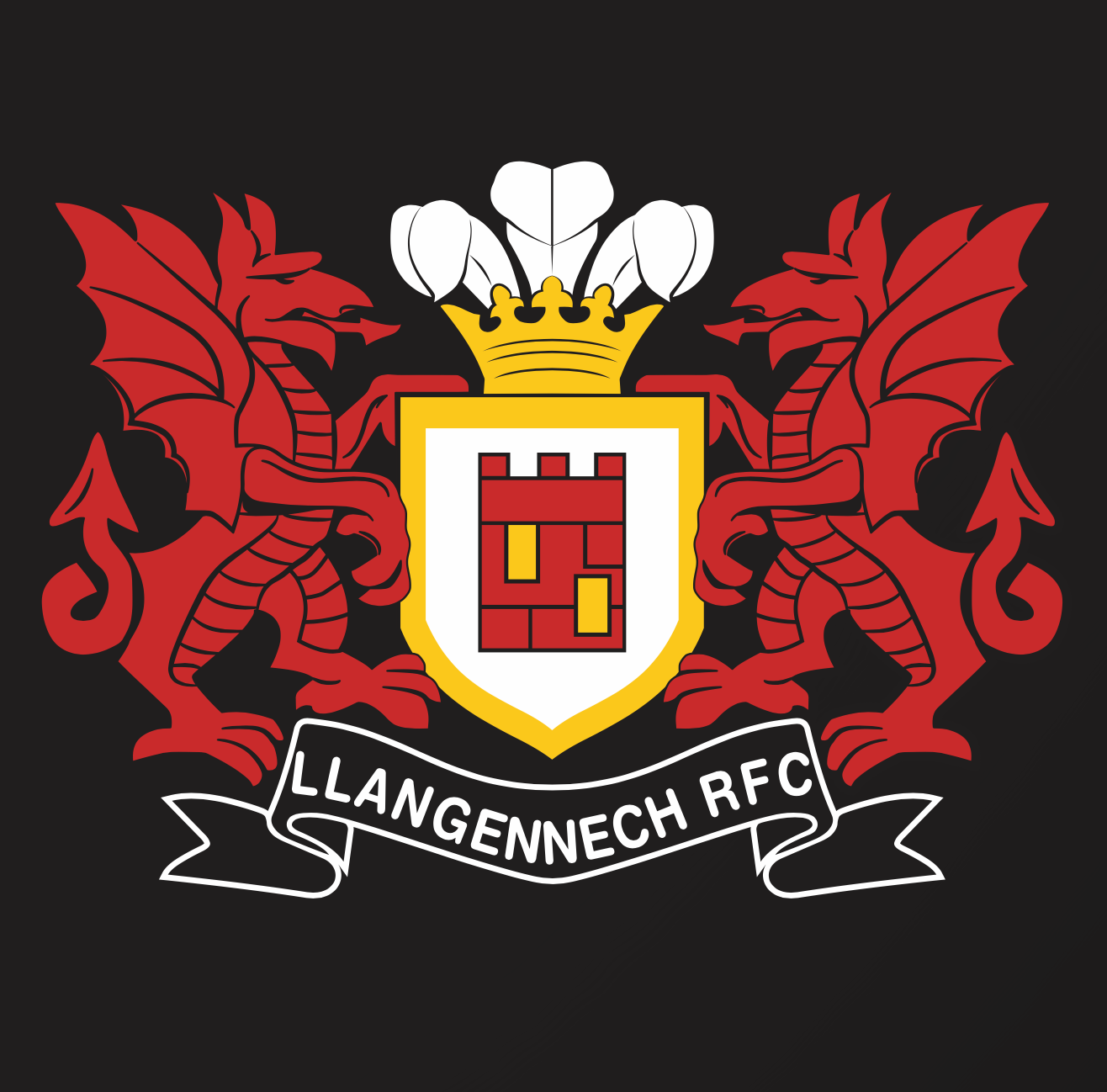 Llangennech RFC
