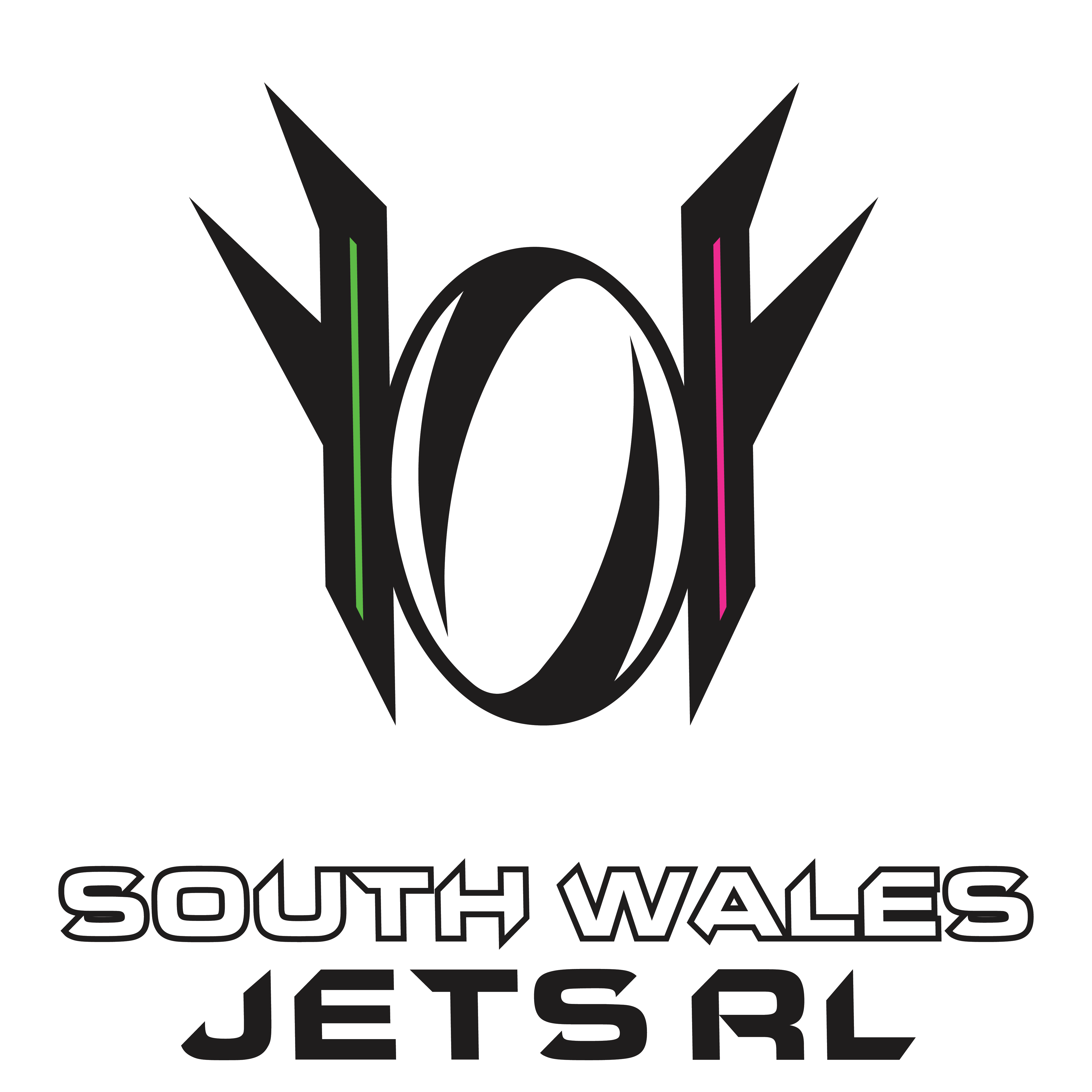 South Wales Jets - Kids