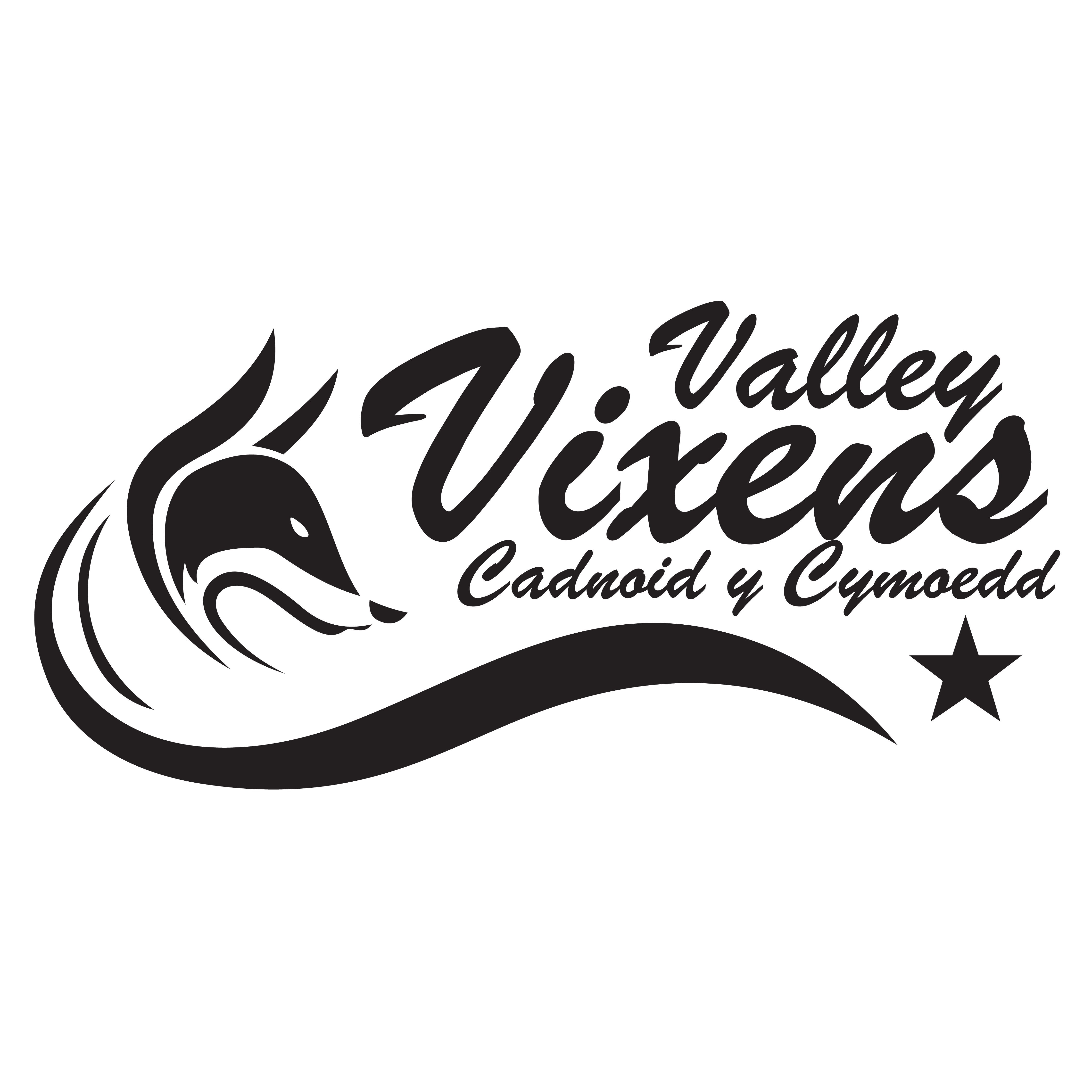 Valley Vixens