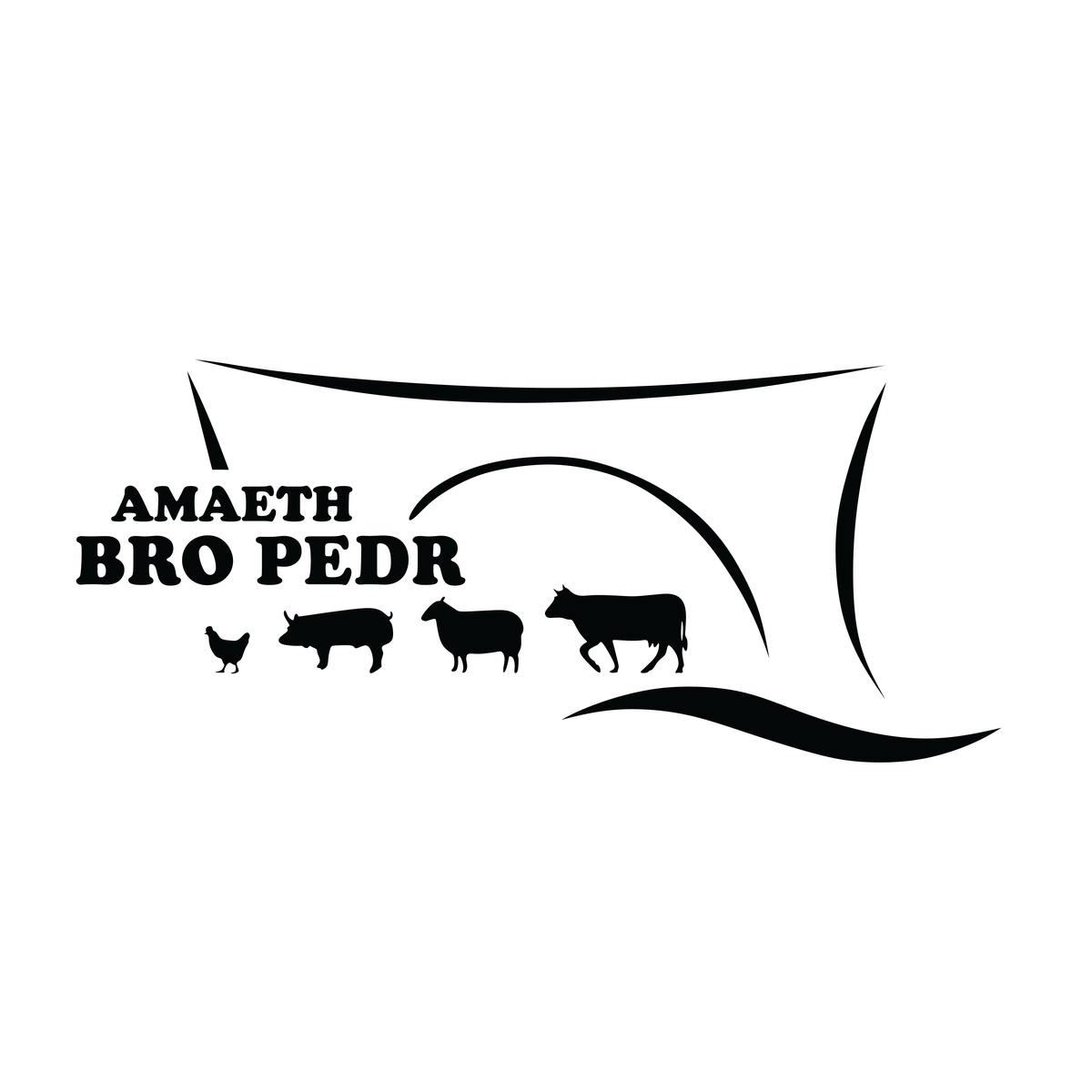 Pedr Ysgol Bro Pedr, Amaeth – Conquer Teamwear Limited