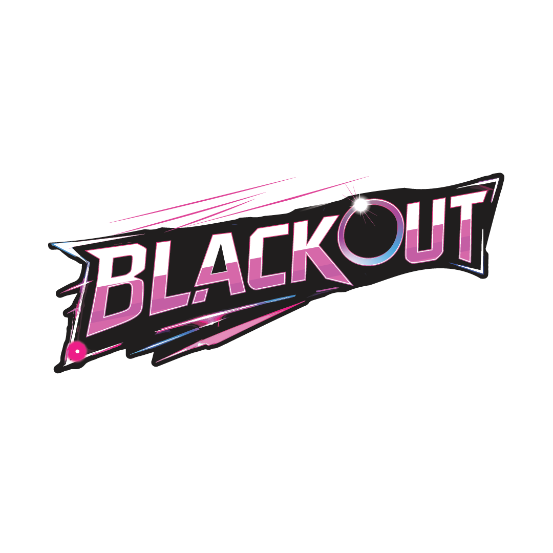 Blackout Flyball - ADULTS