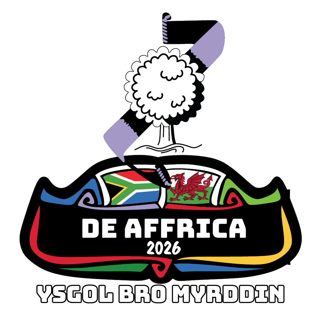 Ysgol Bro Myrddin, South Africa Tour - KIDS