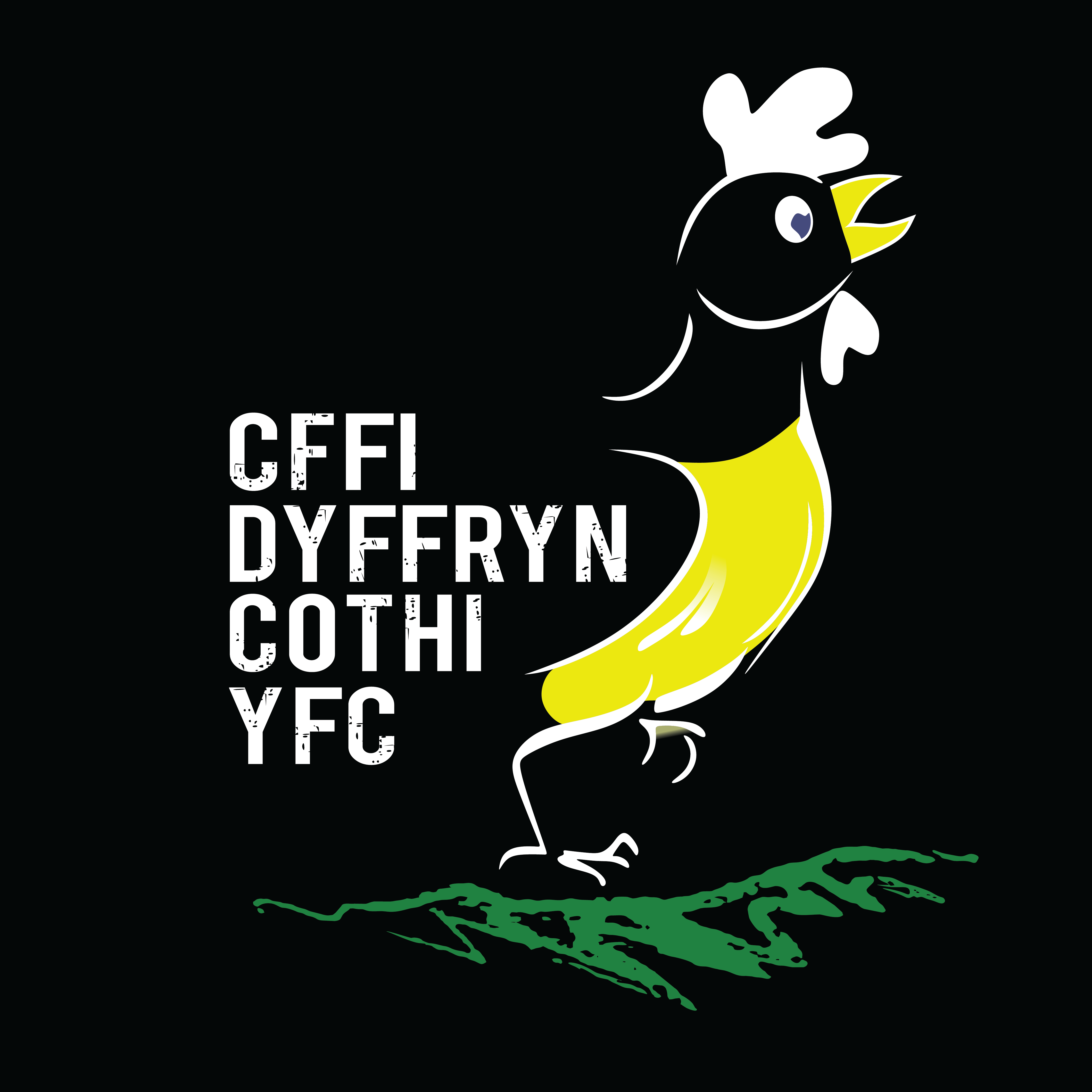 CFFI Dyffryn Cothi YFC