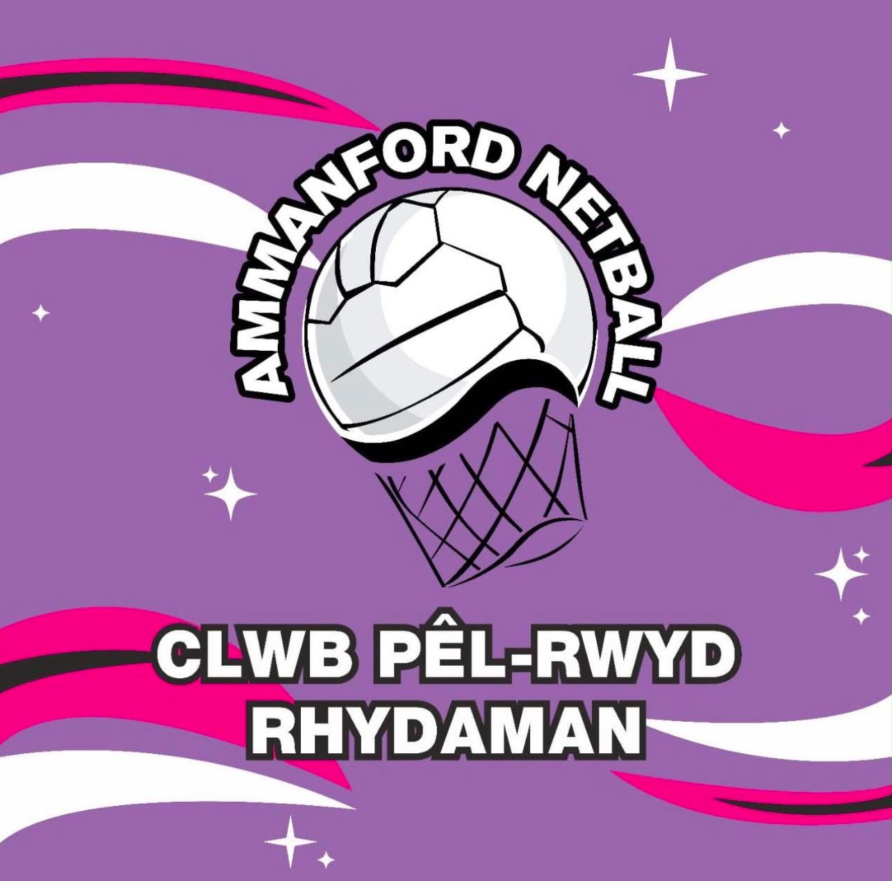 Ammanford Netball - ADULTS