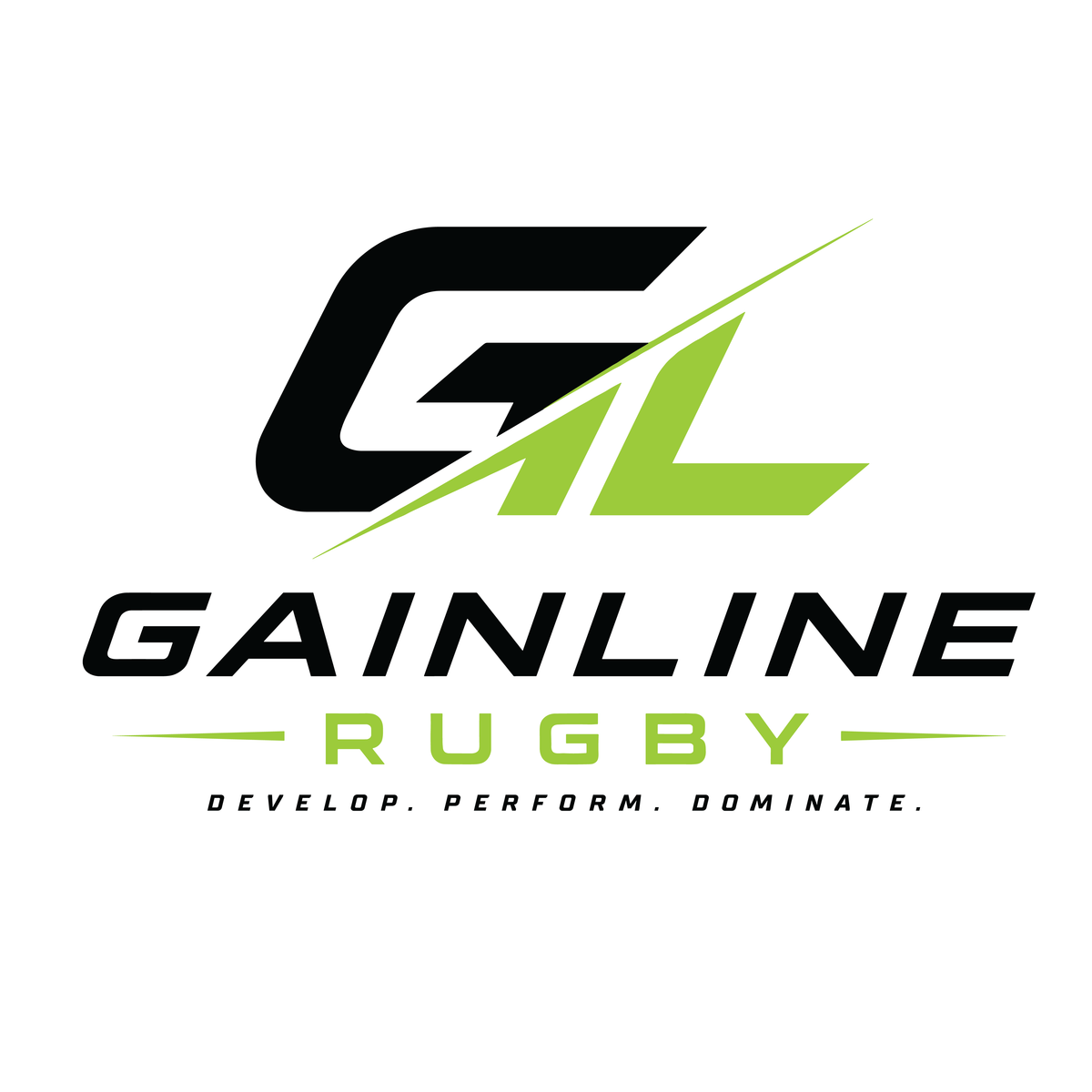 Gainline Rugby - Kids