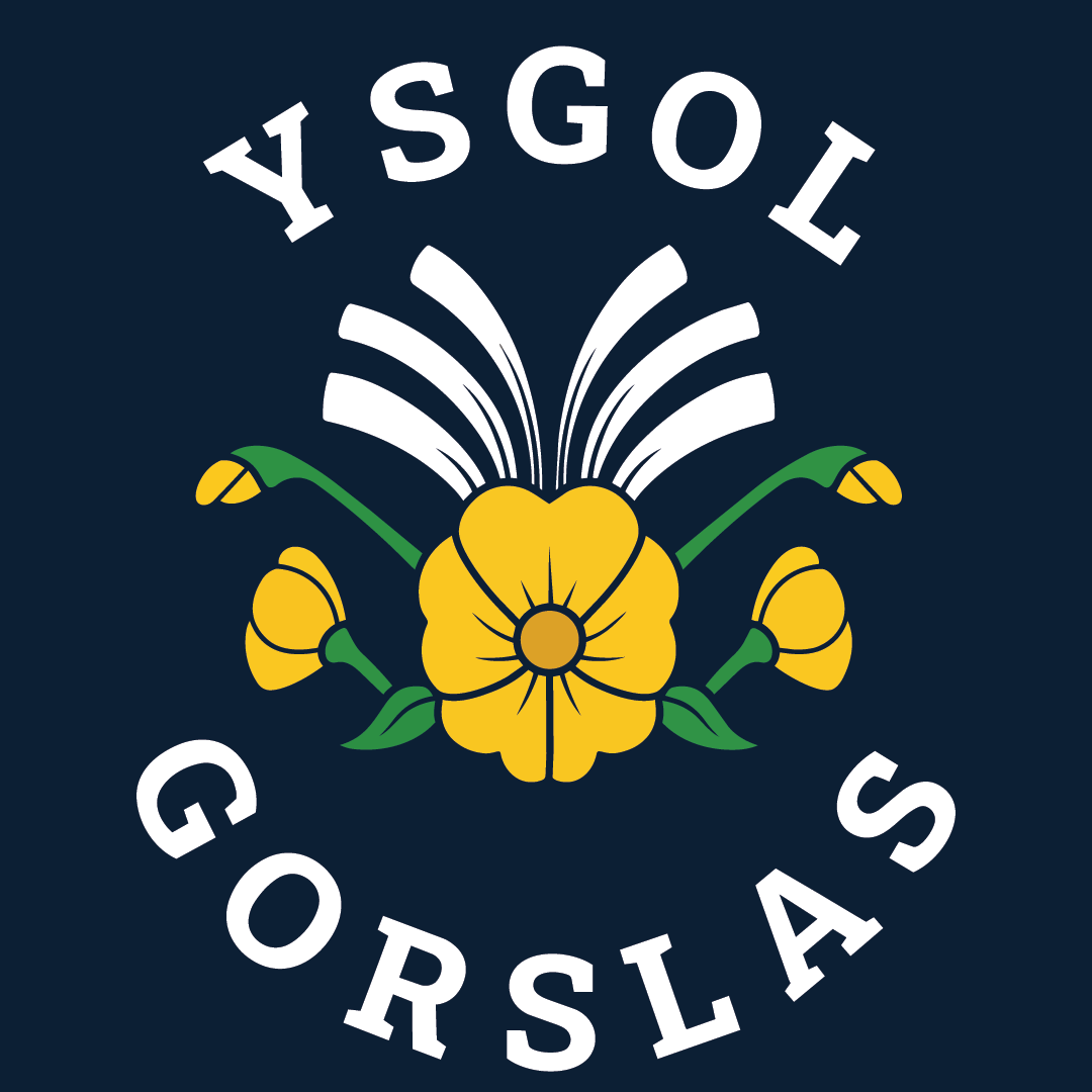 Ysgol Gorslas Staff