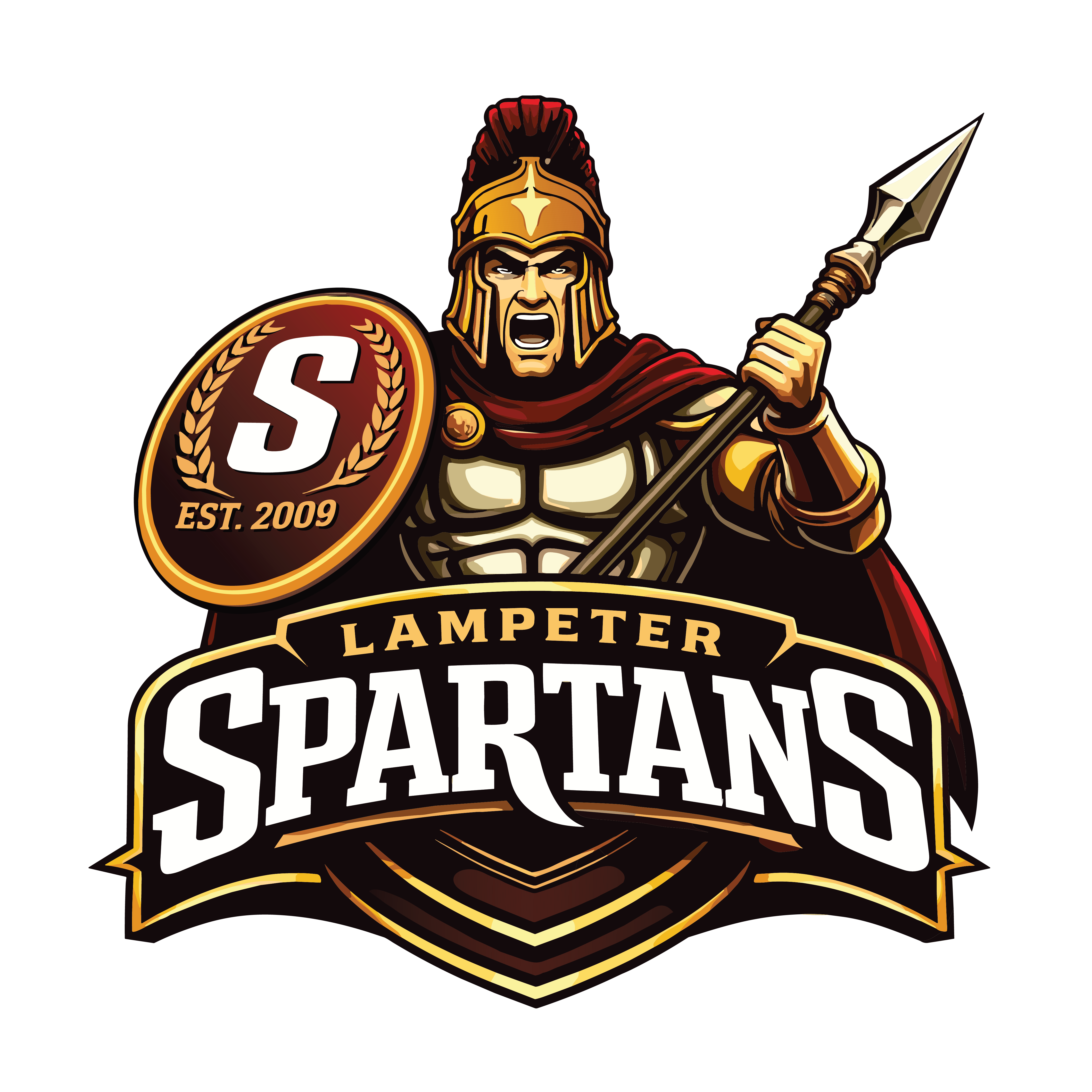 Lampeter Spartans - ADULTS