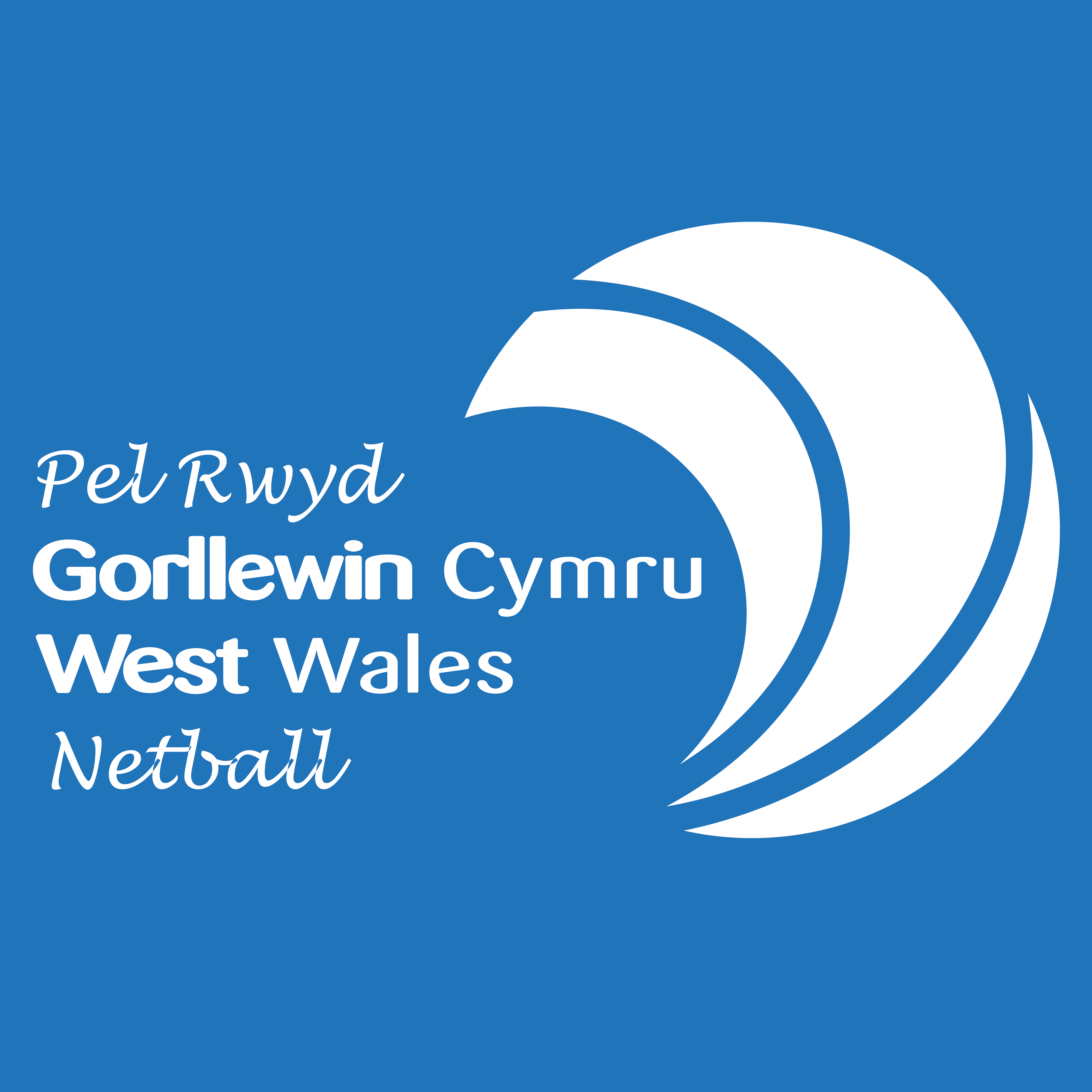 West Wales Netball - Adults
