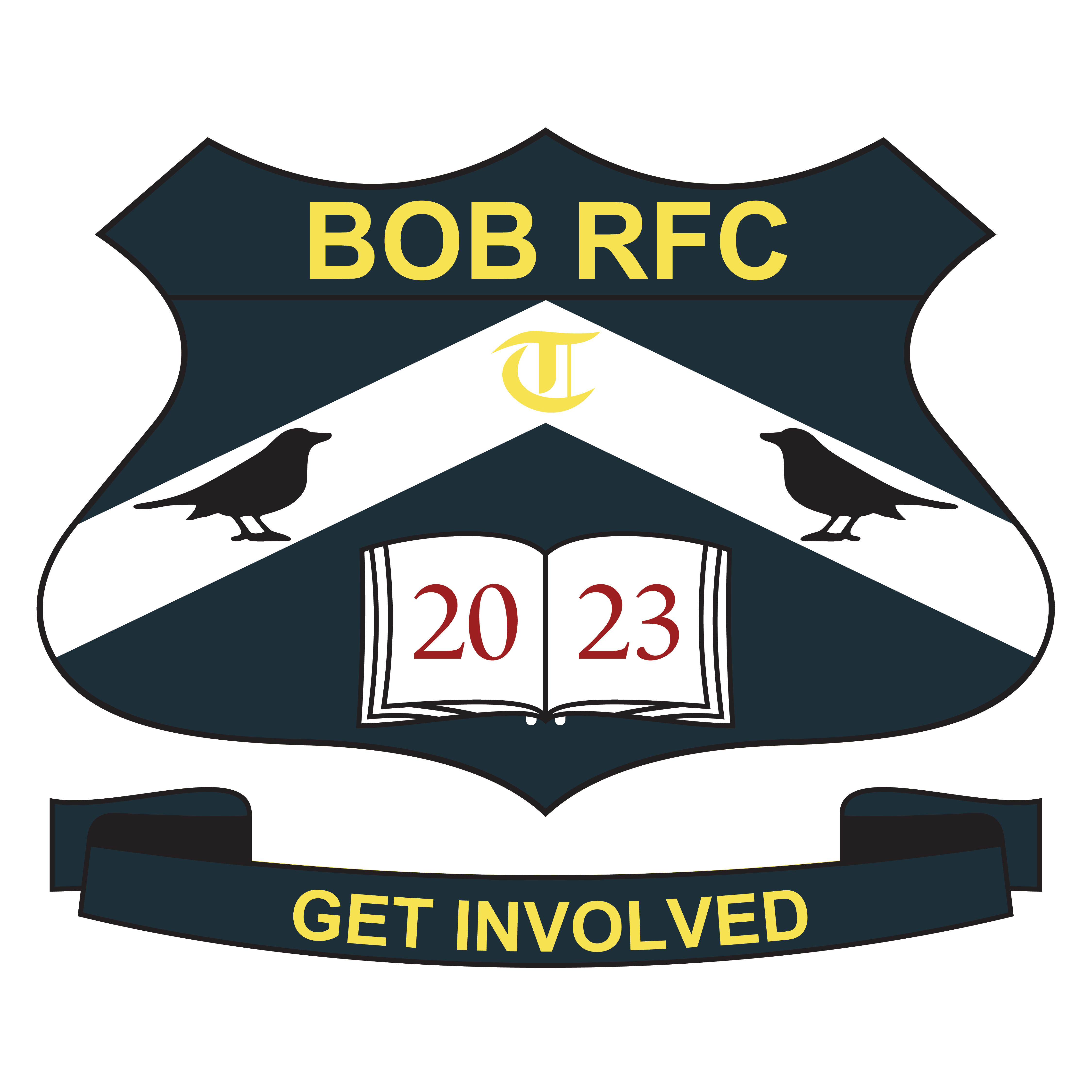Trebanos BOB RFC - Kids