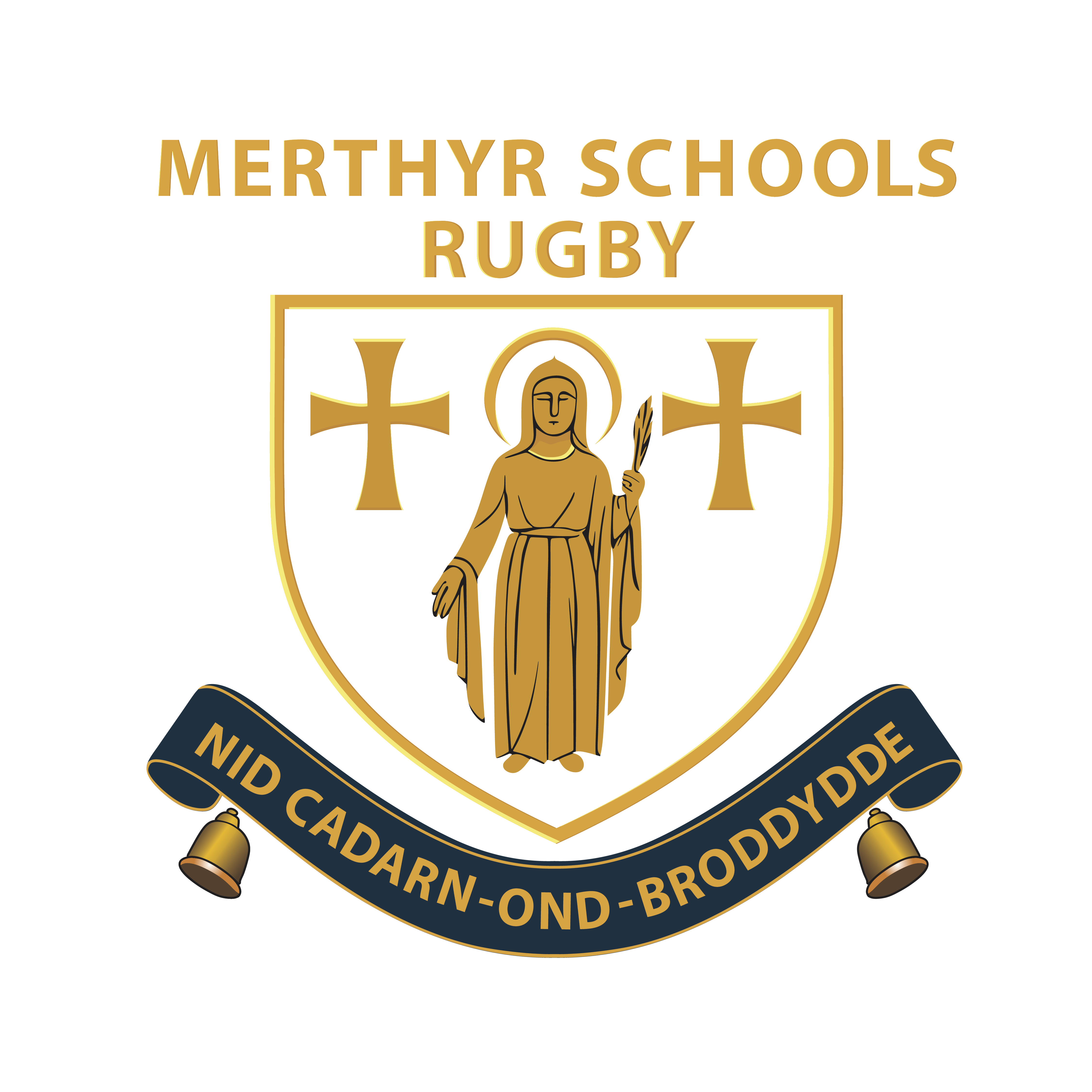 Merthyr Schools Rugby - KIDS