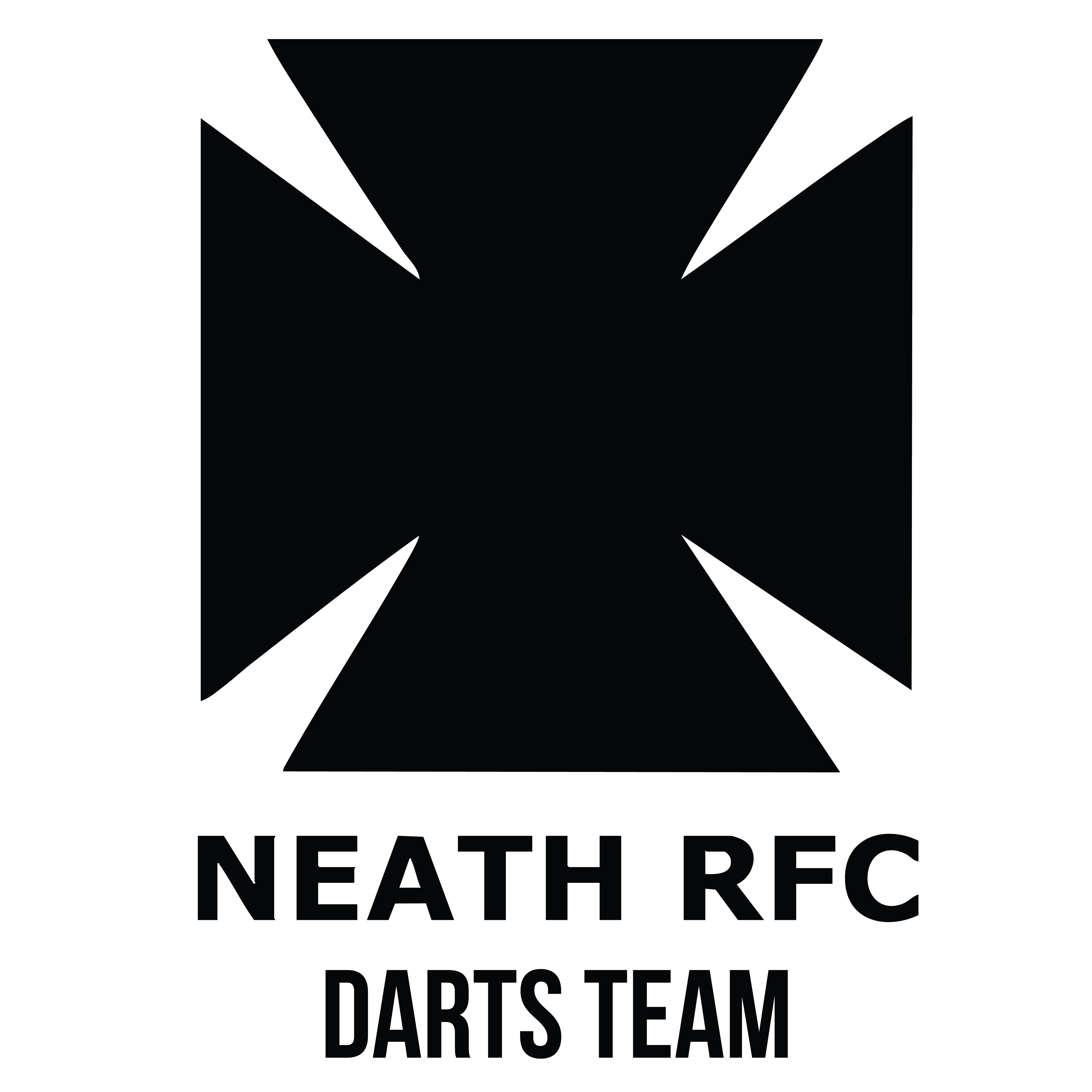 Neath Darts - ADULTS