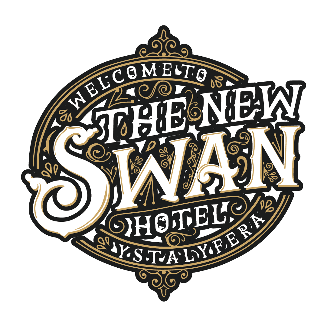 The New Swan Hotel