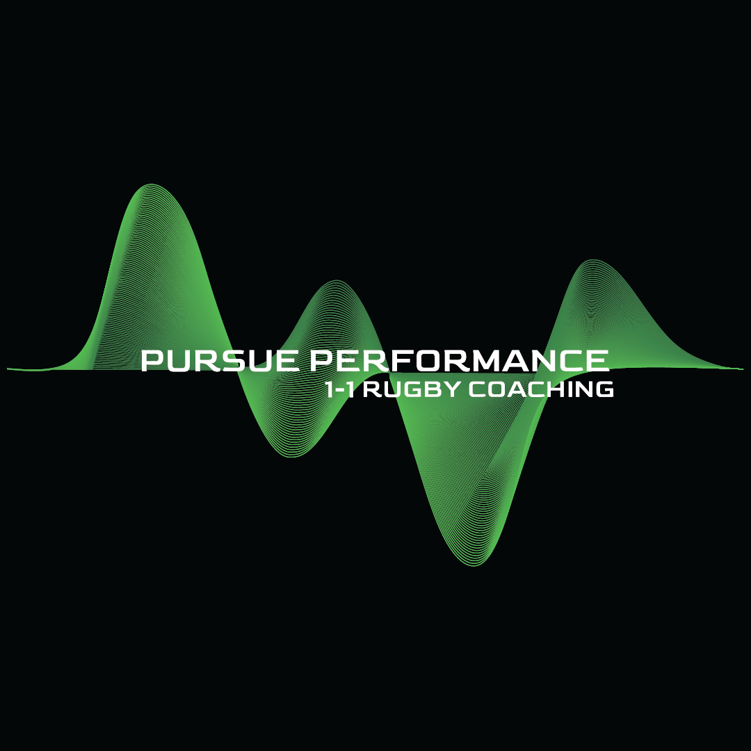 Pursue Performance