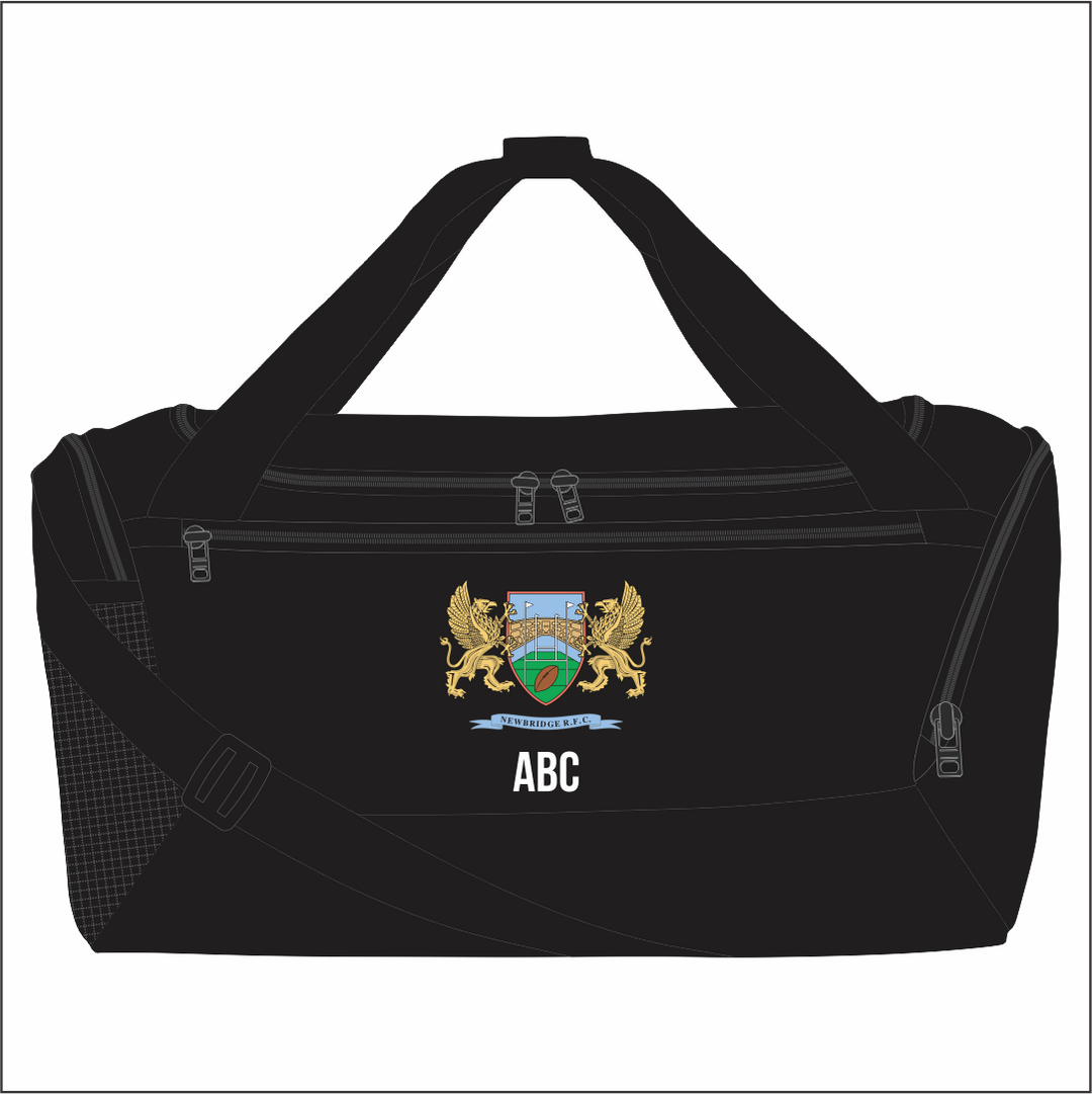 Newbridge RFC Medium Holdall