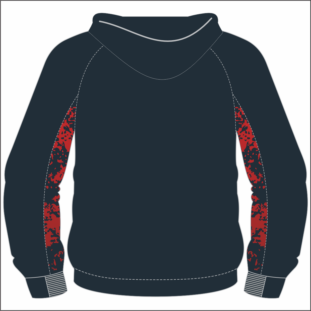 Glais RFC Hoodie