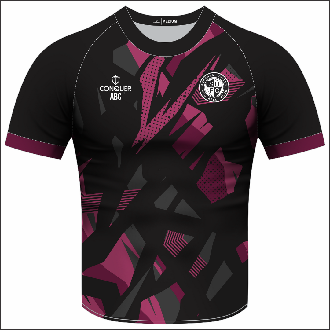 Stedham FC Sublimated T-Shirt