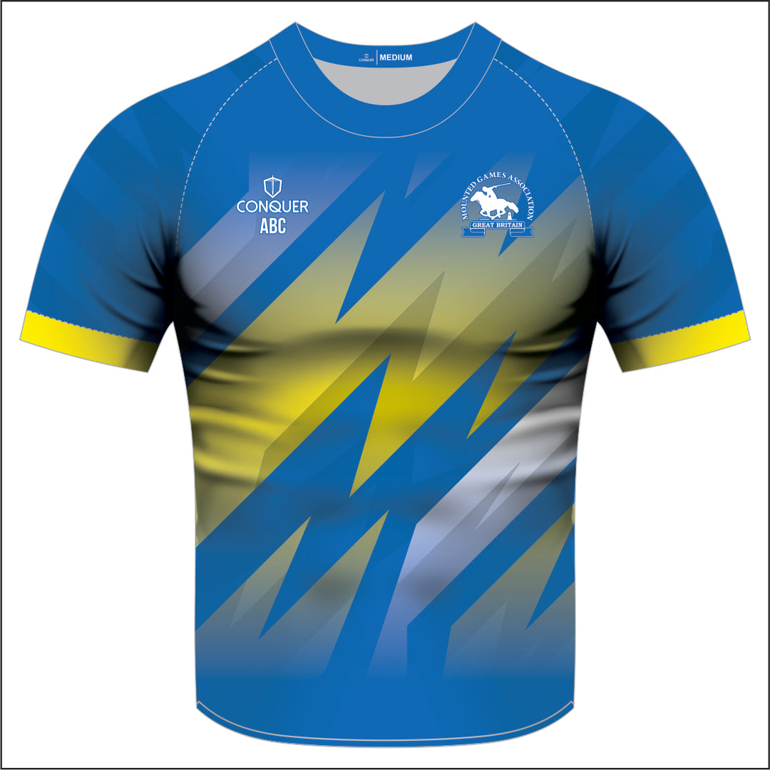 Mid Glam MGA Sublimated T-Shirt KIDS
