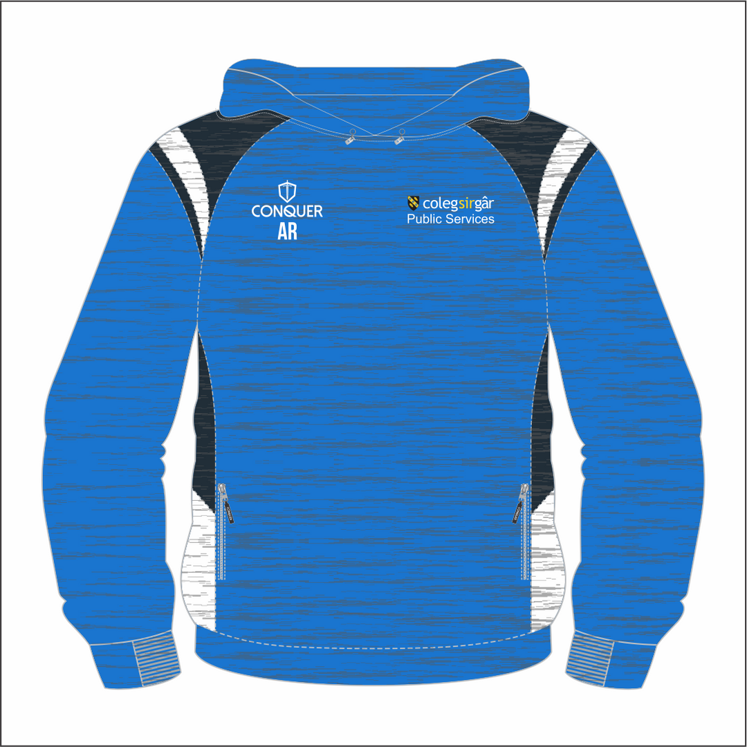 CSG Public Services Hoodie